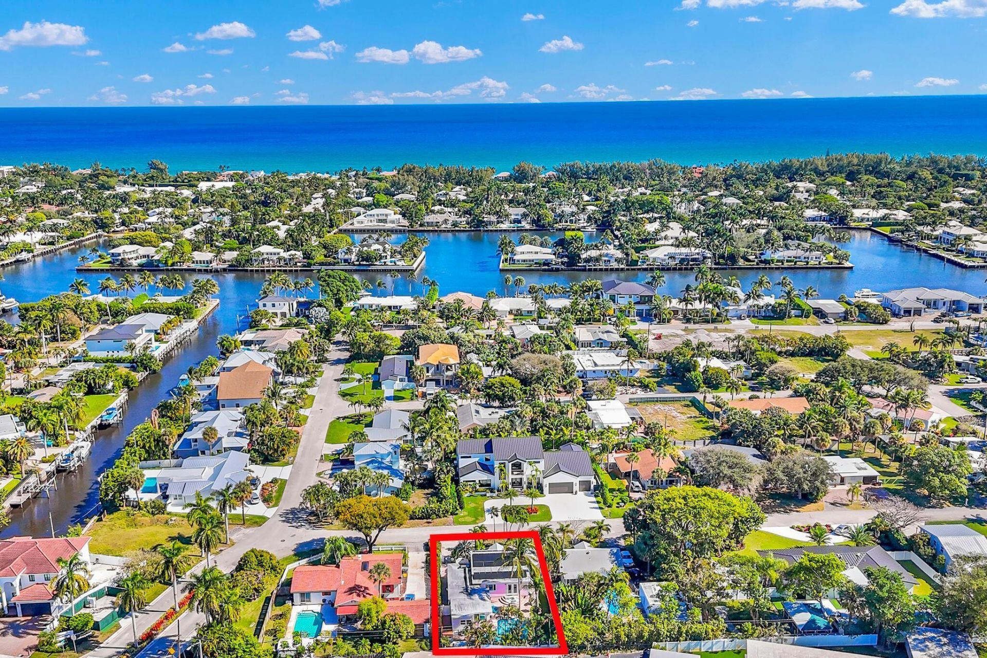 3218 Palm Drive, Delray Beach, FL 33483 Photo