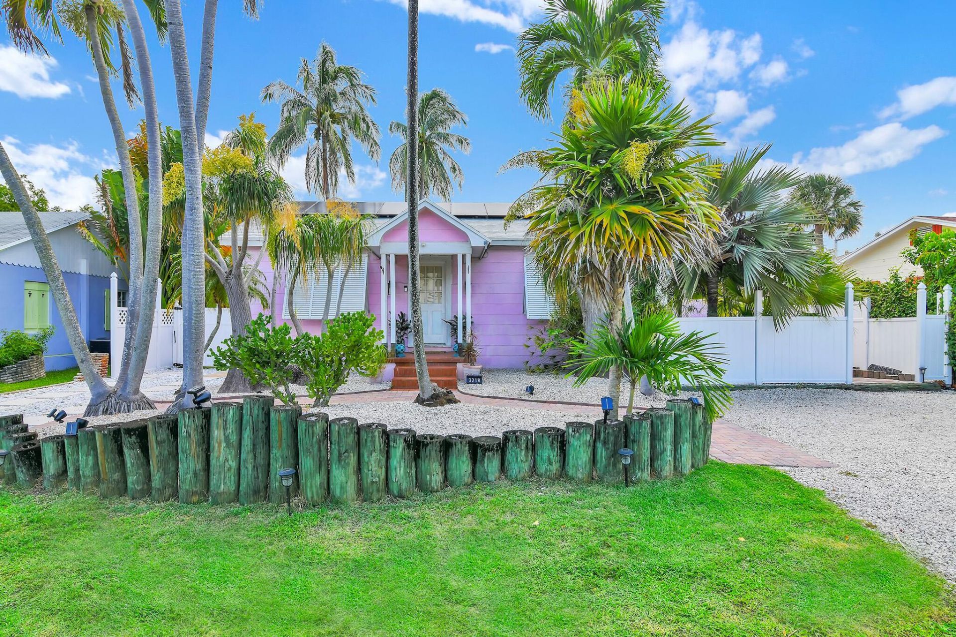 3218 Palm Drive, Delray Beach, FL 33483 Photo