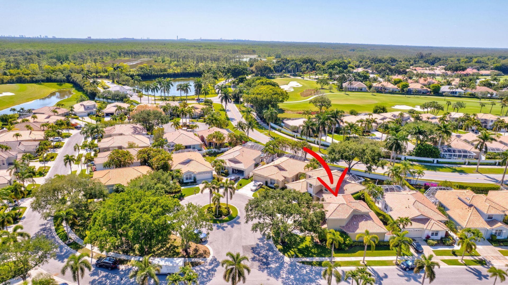 8316 Quail Meadow Way, West Palm Beach, FL 33412 Photo