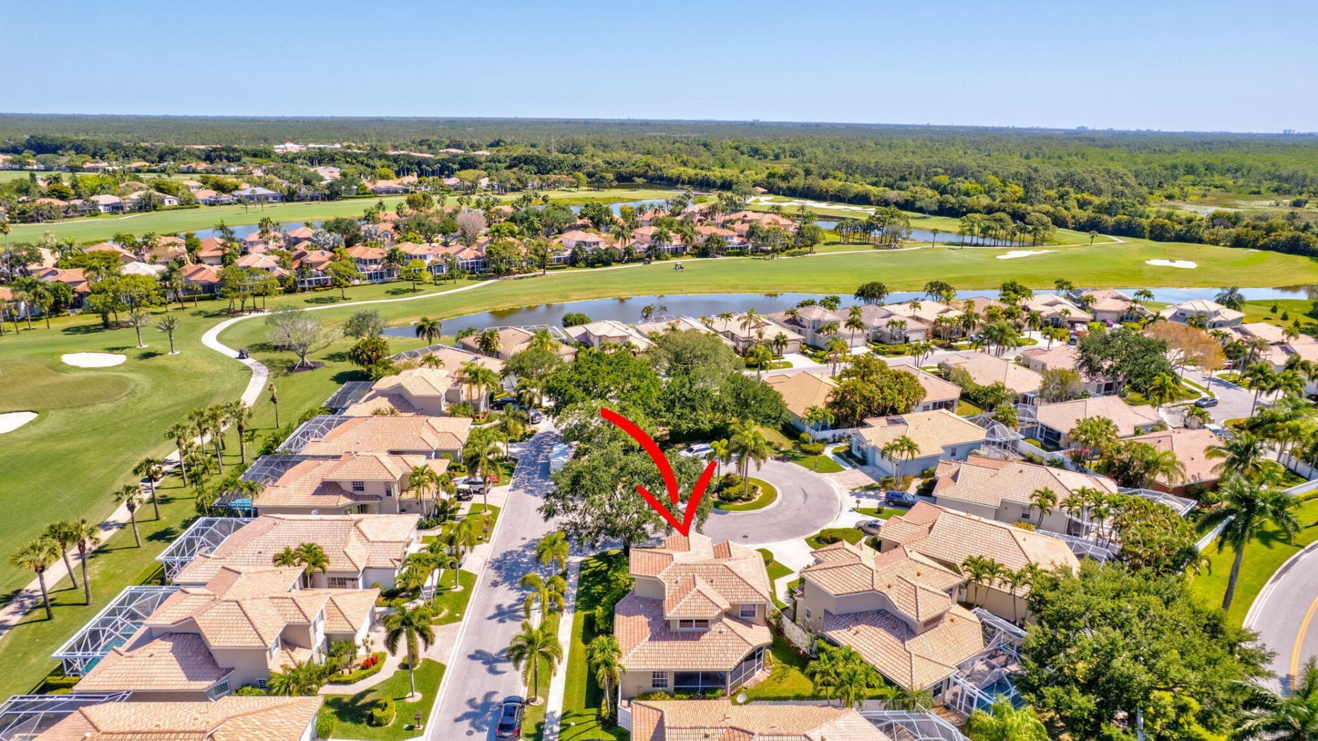 8316 Quail Meadow Way, West Palm Beach, FL 33412 Photo