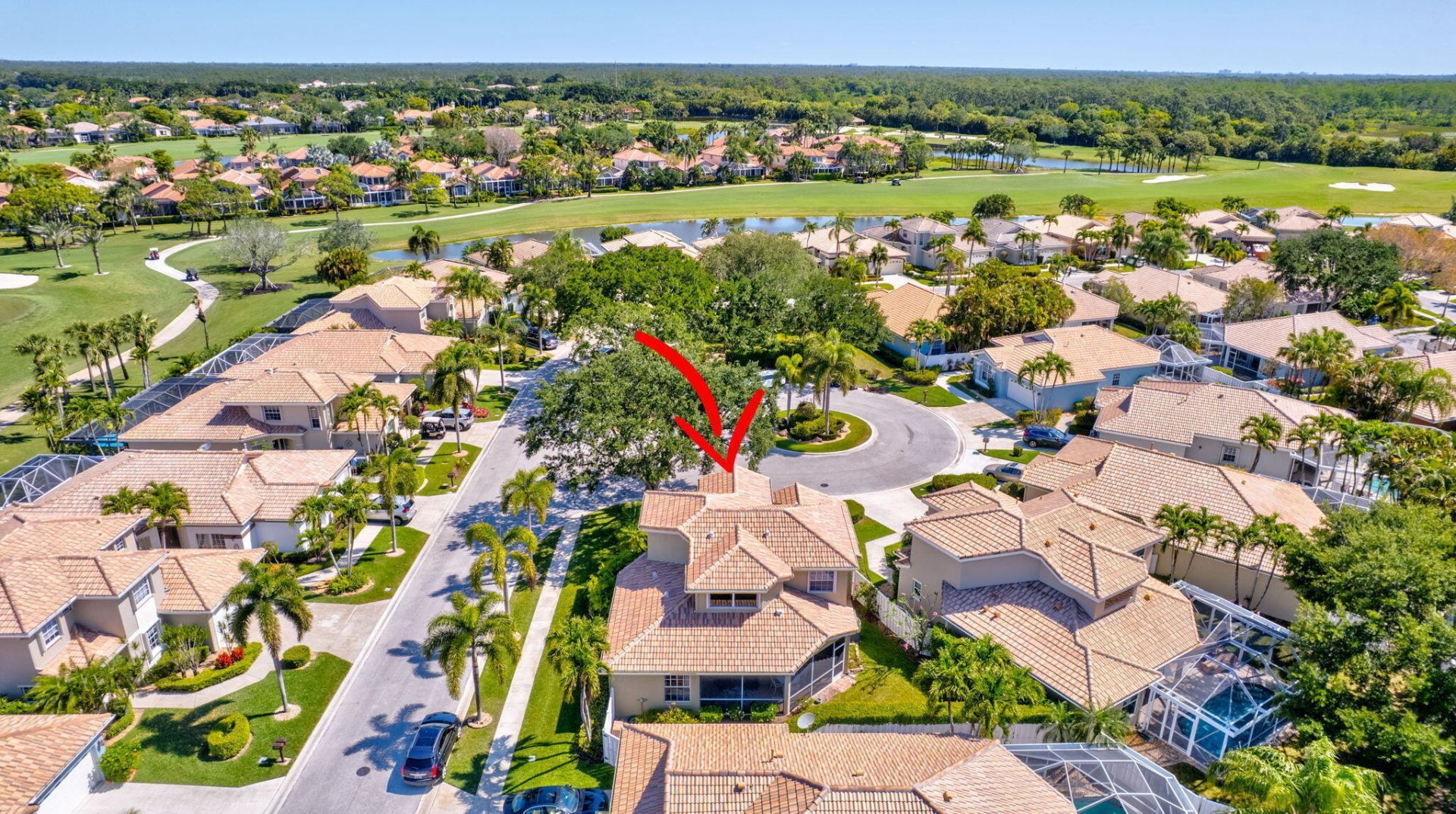 8316 Quail Meadow Way, West Palm Beach, FL 33412 Photo