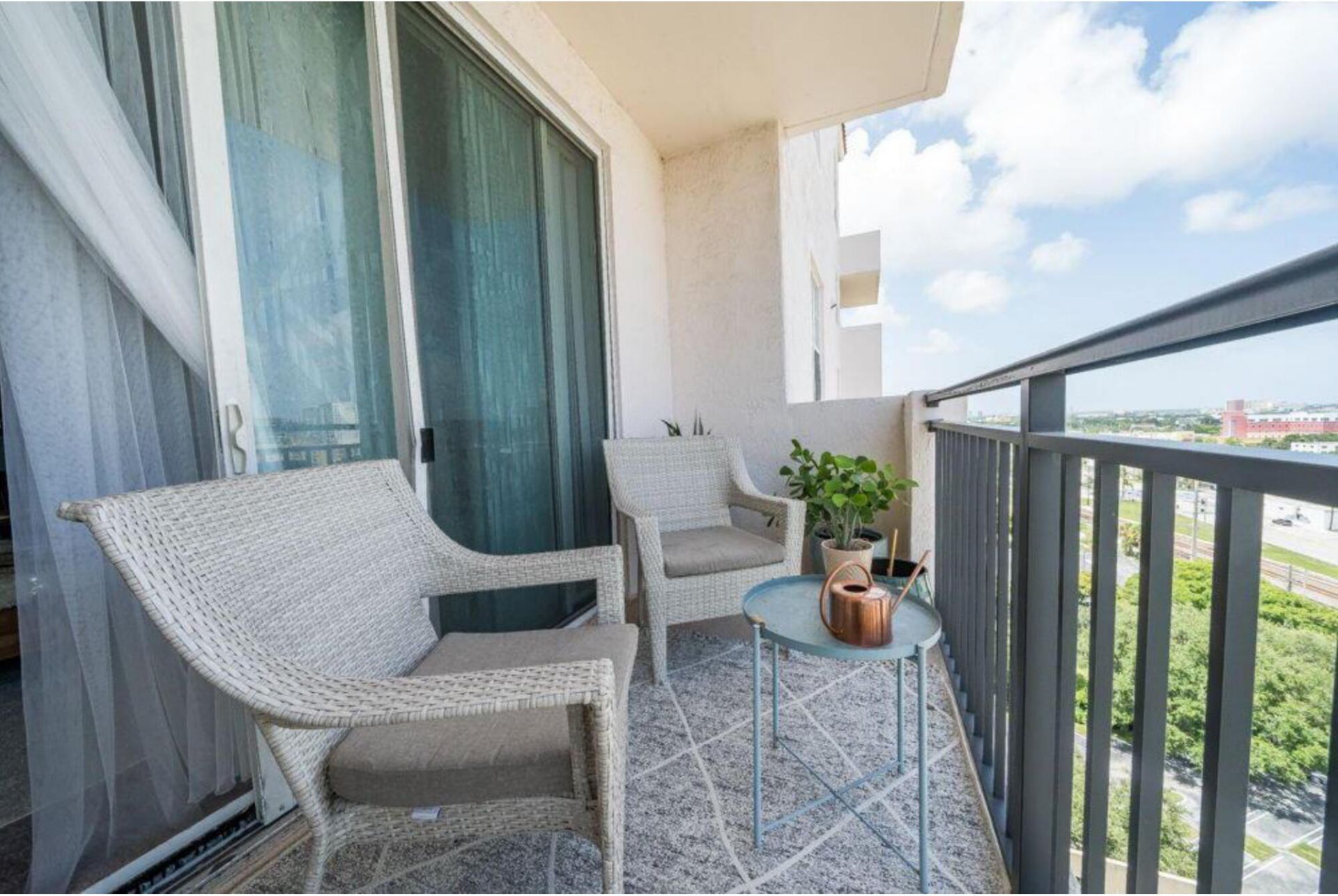 616 Clearwater Park Road, Unit 1203, West Palm Beach, FL 33401 Photo