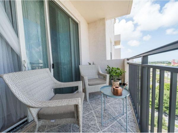 616 Clearwater Park Road, Unit 1203, West Palm Beach, FL 33401