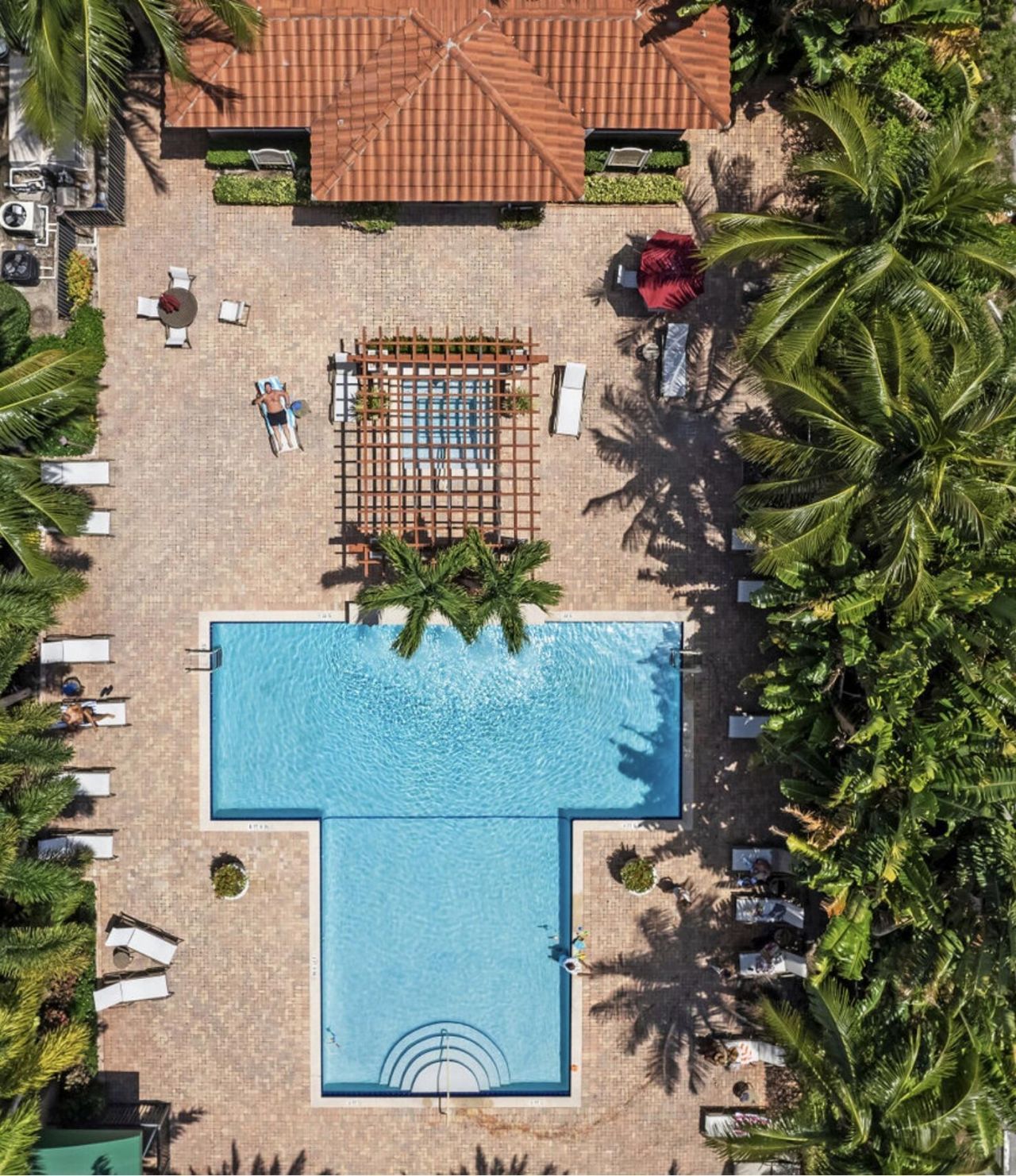 616 Clearwater Park Road, Unit 1203, West Palm Beach, FL 33401 Photo