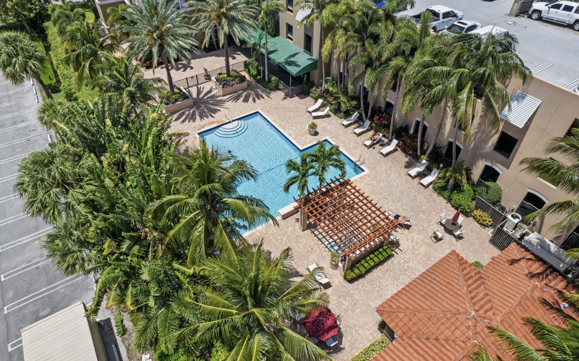 616 Clearwater Park Road, Unit 1203, West Palm Beach, FL 33401 Photo