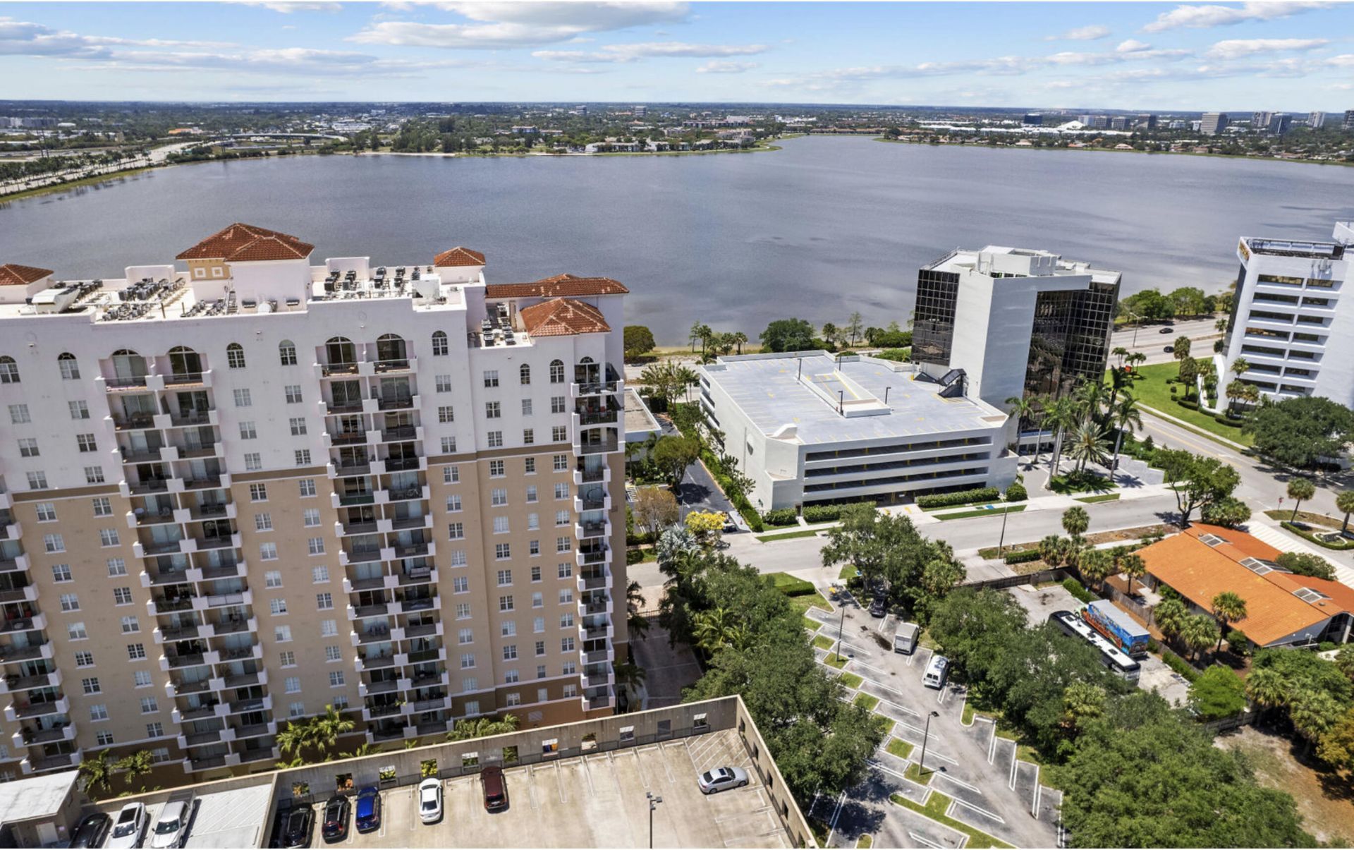 616 Clearwater Park Road, Unit 1203, West Palm Beach, FL 33401 Photo