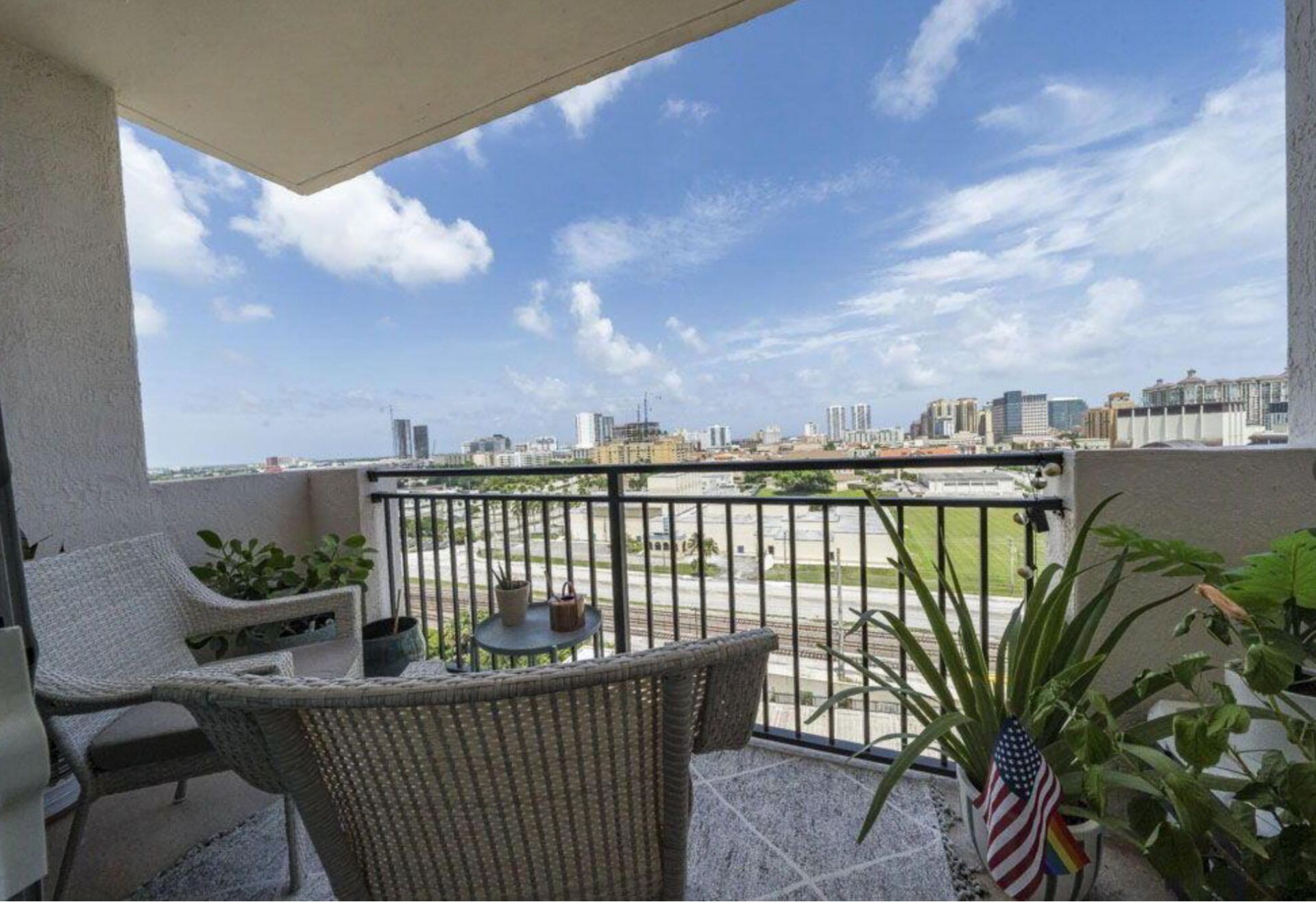 616 Clearwater Park Road, Unit 1203, West Palm Beach, FL 33401 Photo