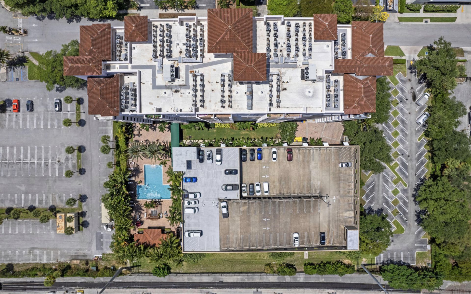 616 Clearwater Park Road, Unit 1203, West Palm Beach, FL 33401 Photo