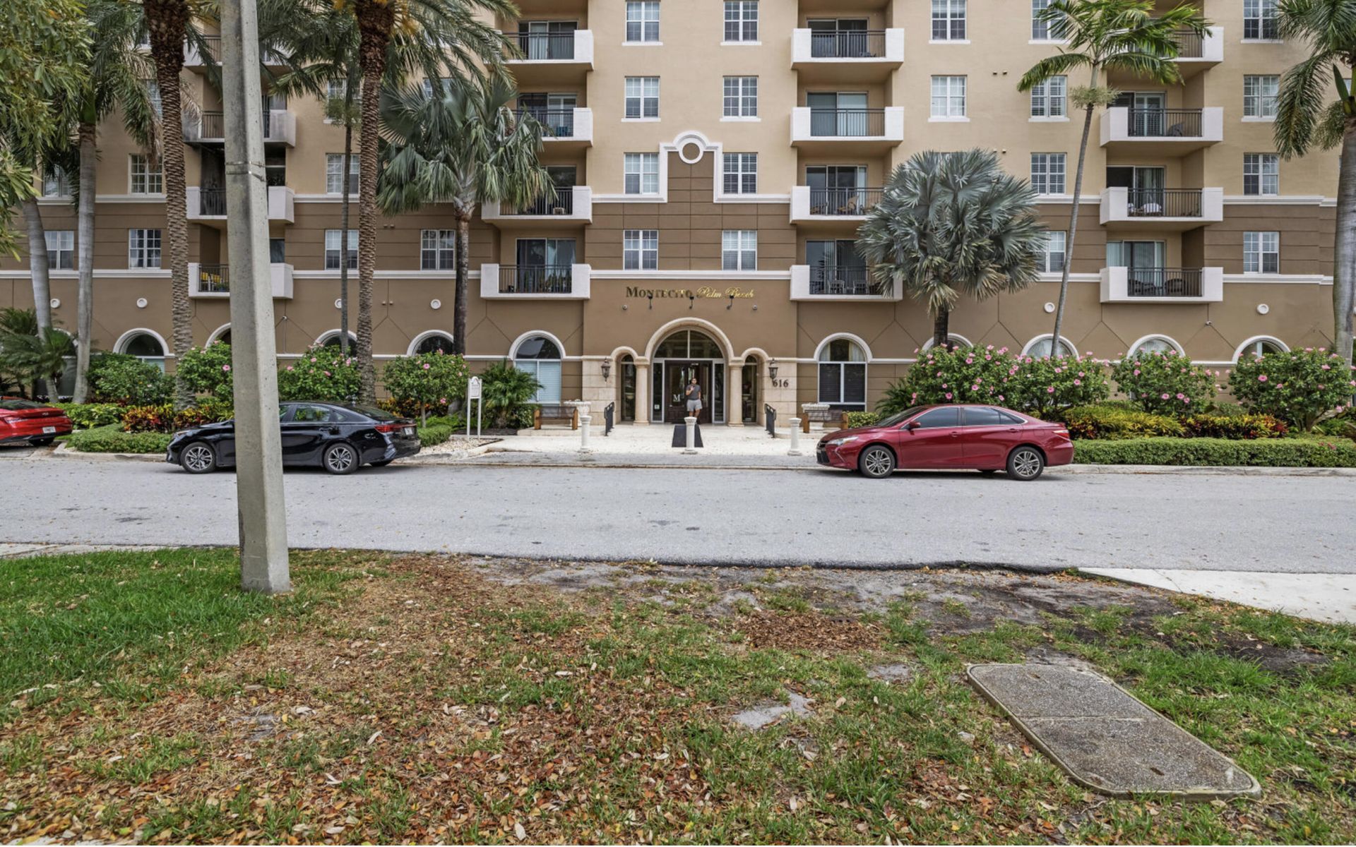 616 Clearwater Park Road, Unit 1203, West Palm Beach, FL 33401 Photo