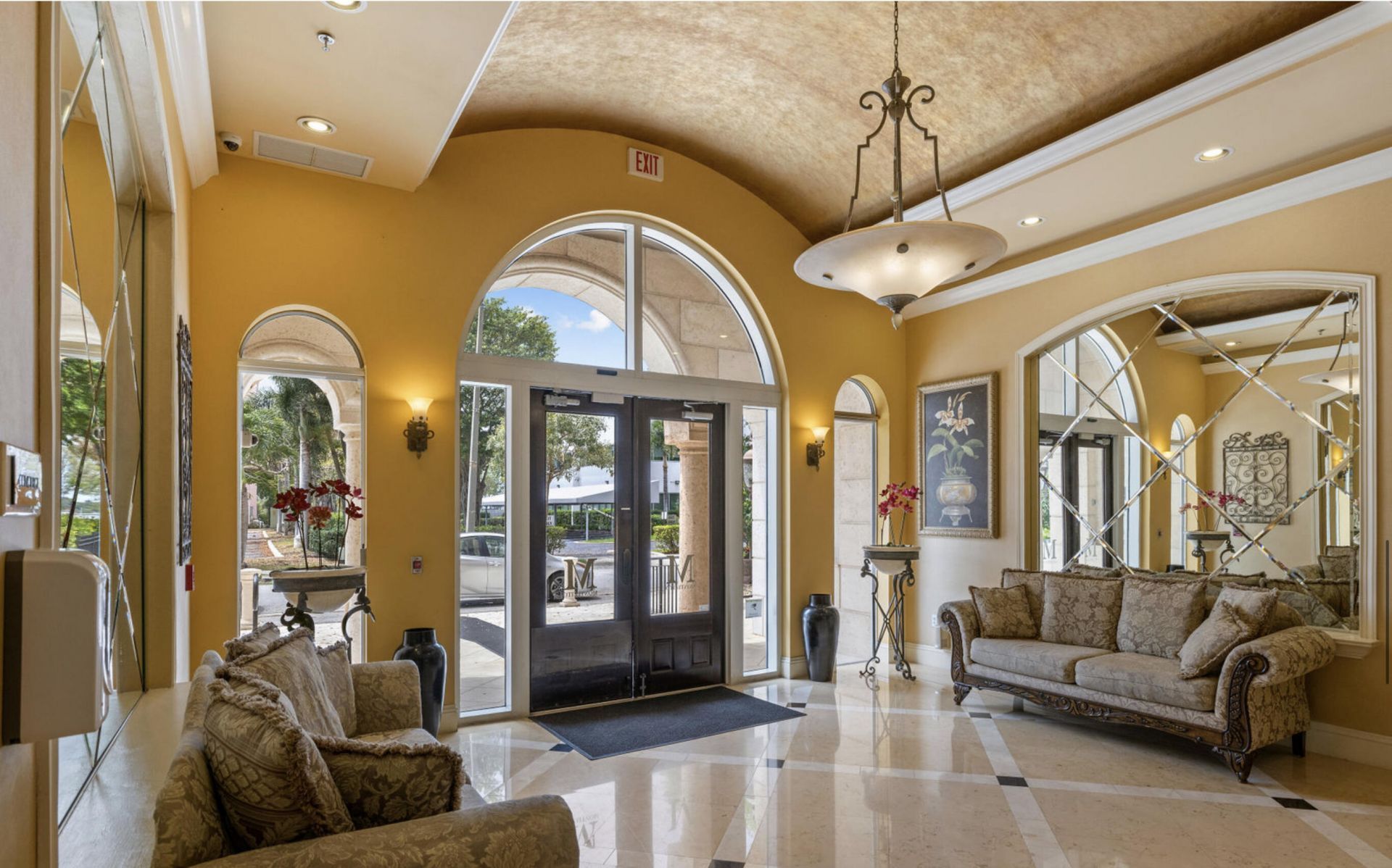 616 Clearwater Park Road, Unit 1203, West Palm Beach, FL 33401 Photo