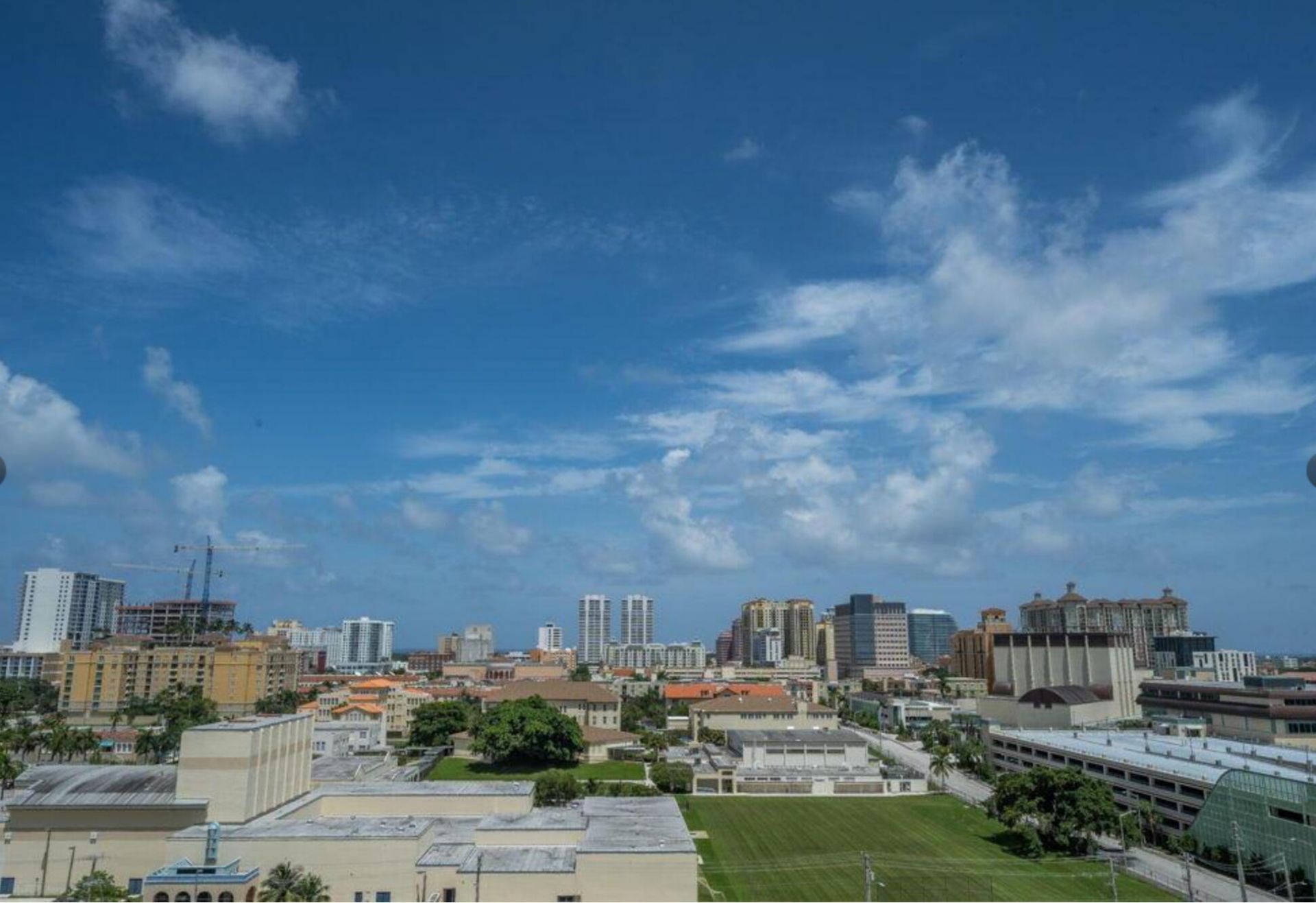 616 Clearwater Park Road, Unit 1203, West Palm Beach, FL 33401 Photo