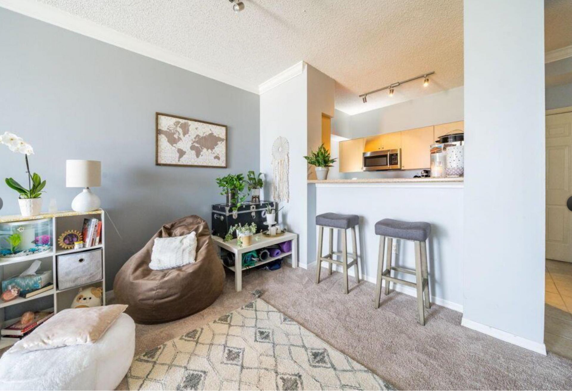 616 Clearwater Park Road, Unit 1203, West Palm Beach, FL 33401 Photo