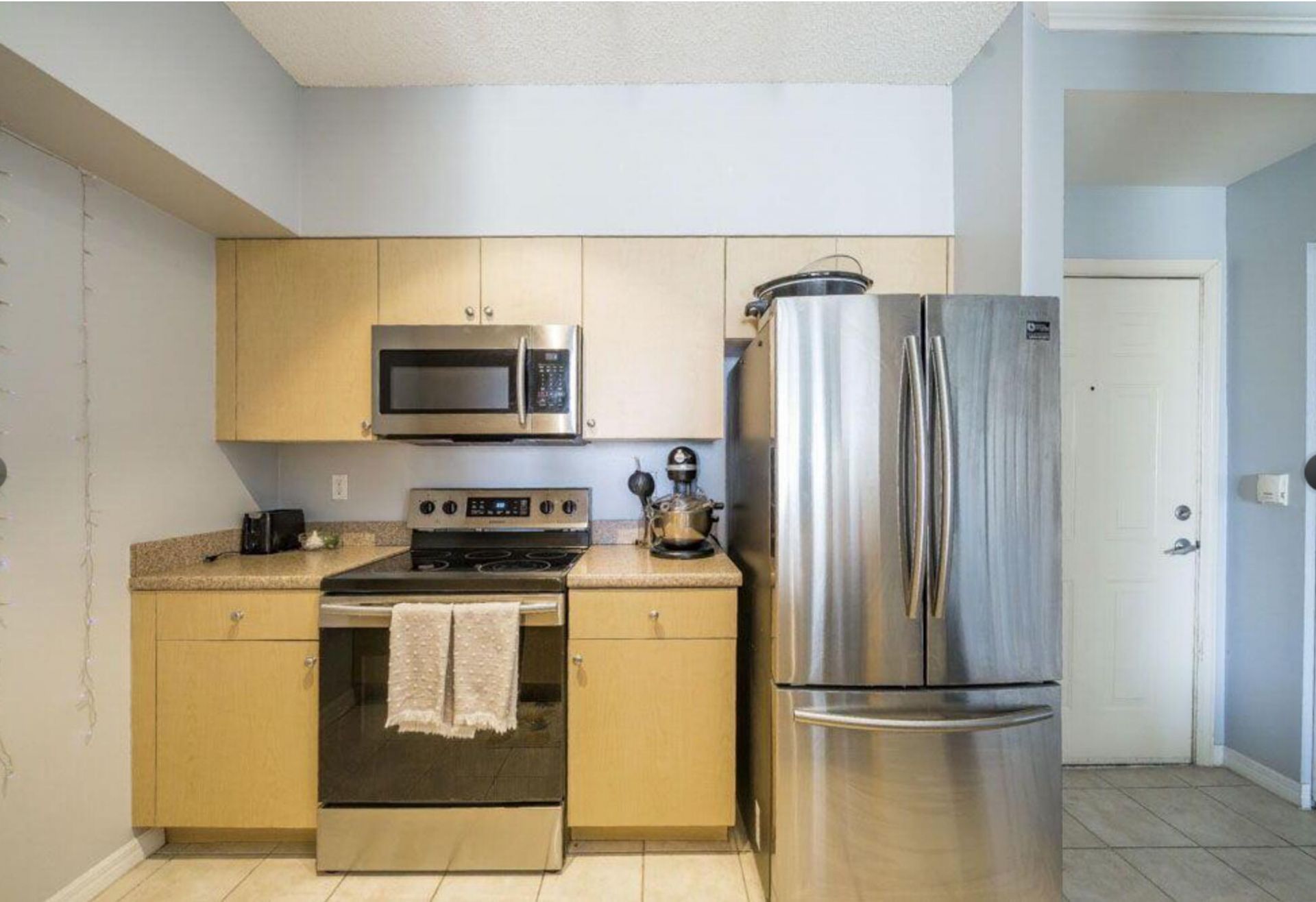 616 Clearwater Park Road, Unit 1203, West Palm Beach, FL 33401 Photo