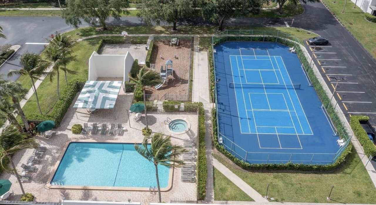 8951 SW 19th Street, Unit A, Boca Raton, FL 33433 Photo