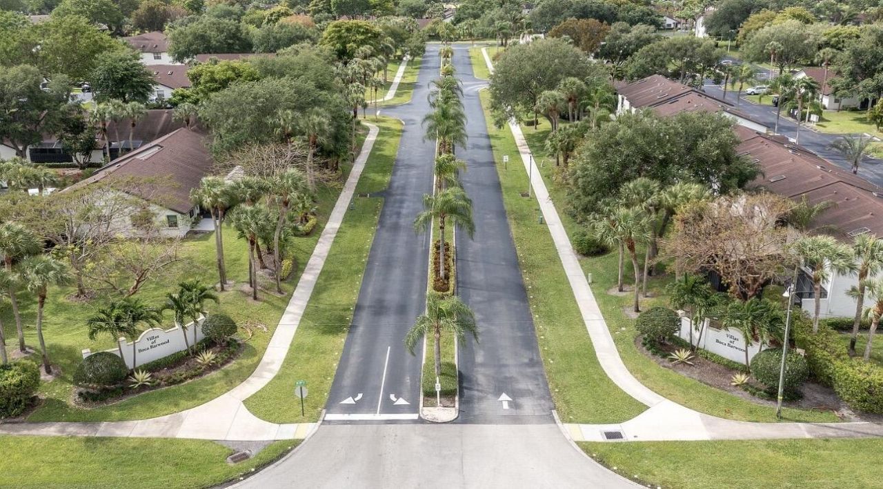 8951 SW 19th Street, Unit A, Boca Raton, FL 33433 Photo