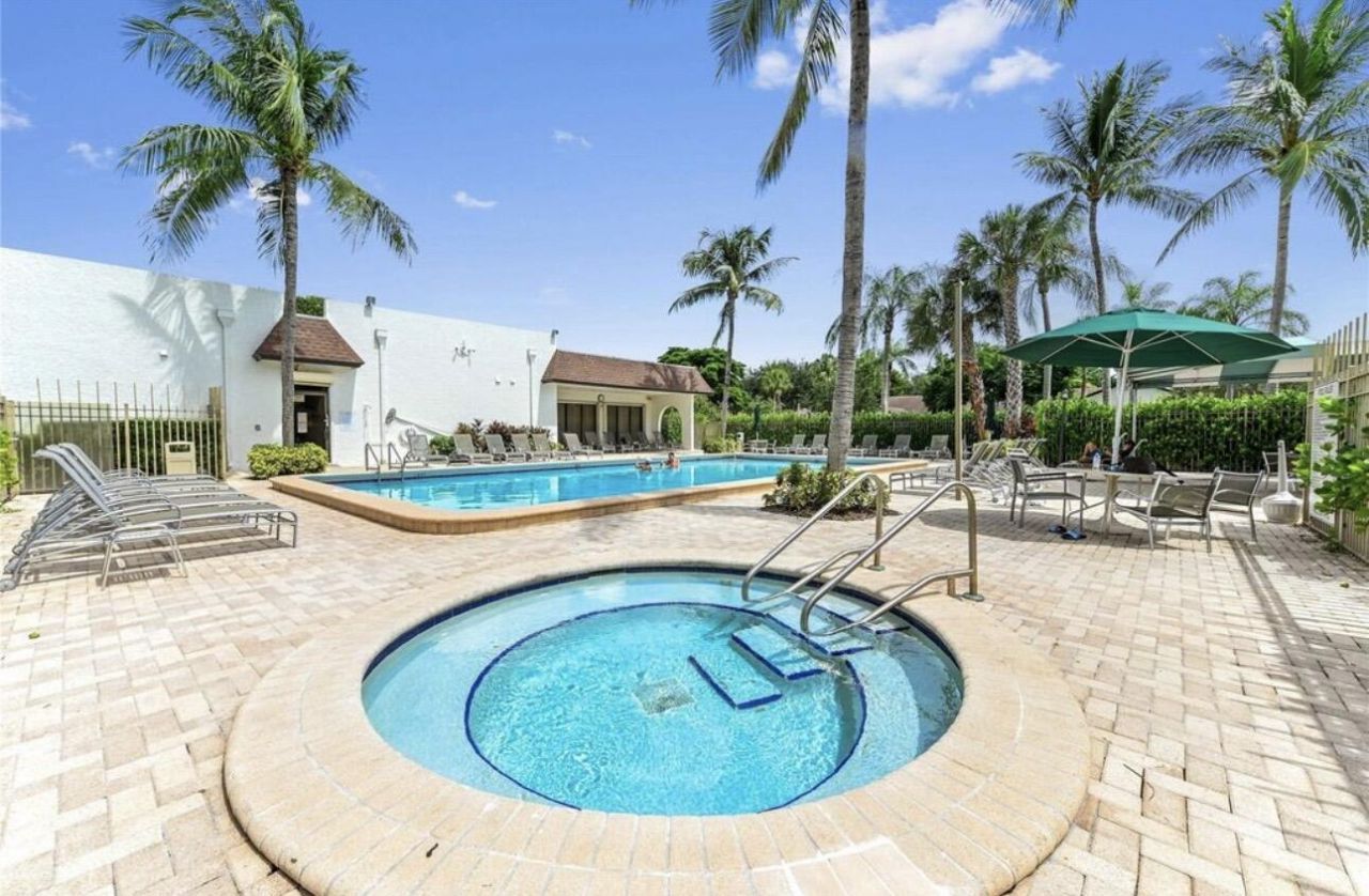 8951 SW 19th Street, Unit A, Boca Raton, FL 33433 Photo