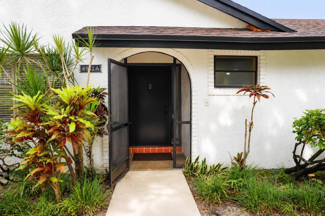 8951 SW 19th Street, Unit A, Boca Raton, FL 33433 Photo