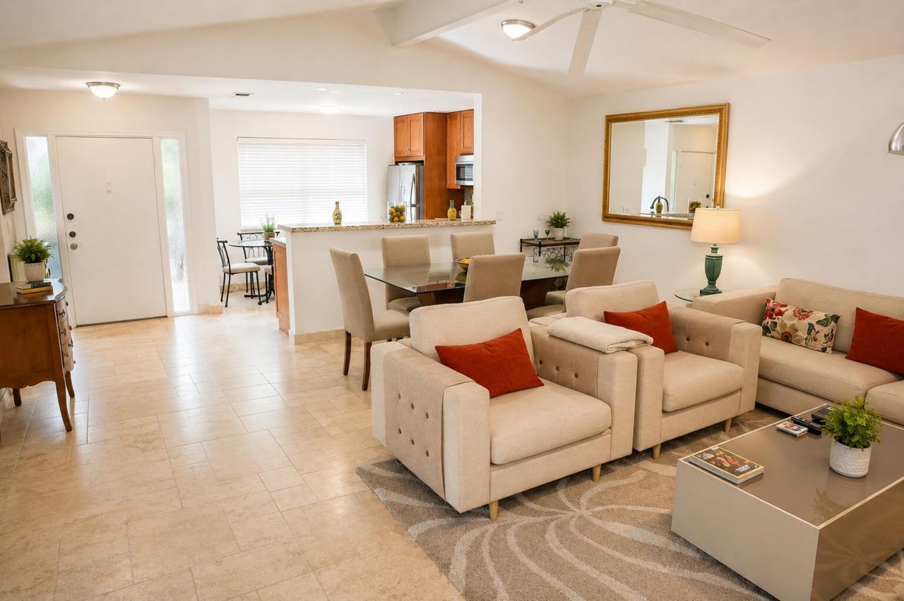 8951 SW 19th Street, Unit A, Boca Raton, FL 33433 Photo