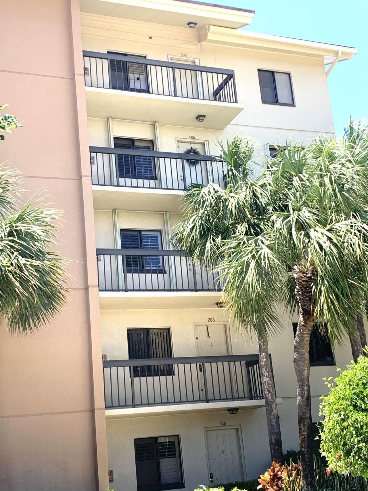 1401 Tidal Pointe Boulevard, Unit 406, Jupiter, FL 33477 Photo