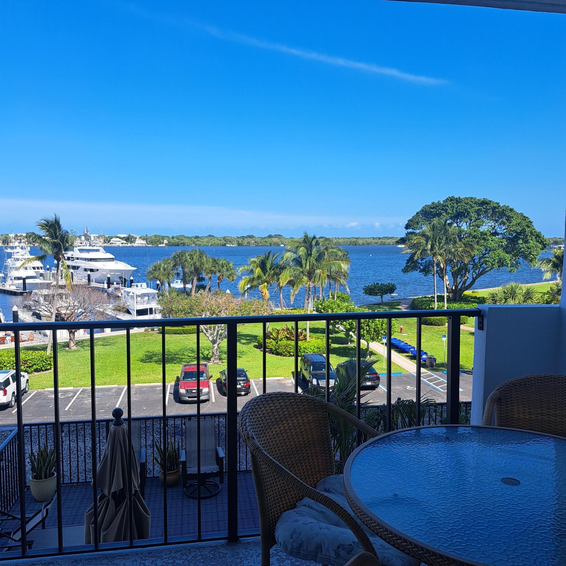 1200 Marine Way, Unit 202, North Palm Beach, FL 33408 Photo