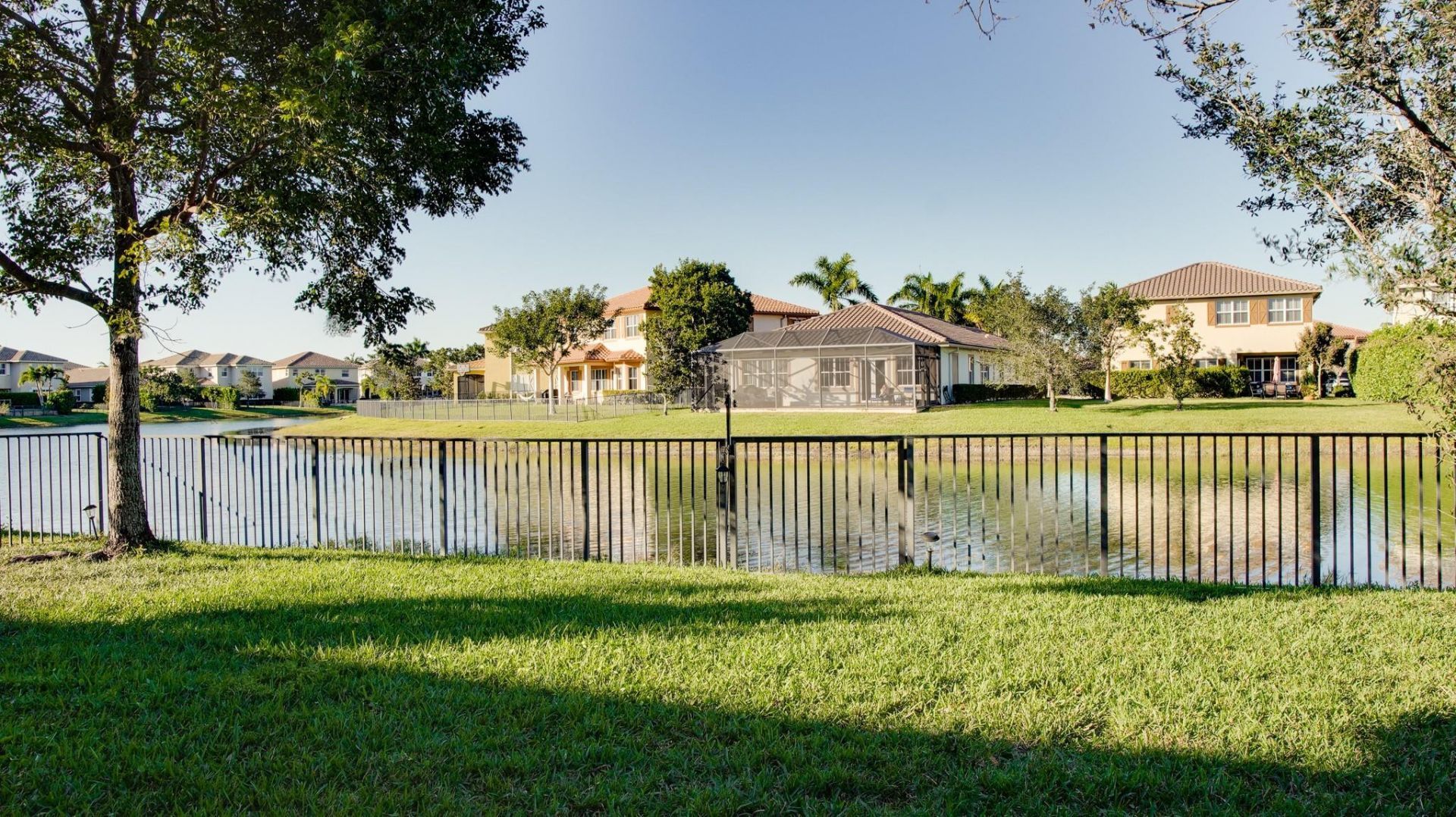 9911 S Miralago Way, Parkland, FL 33076 Photo