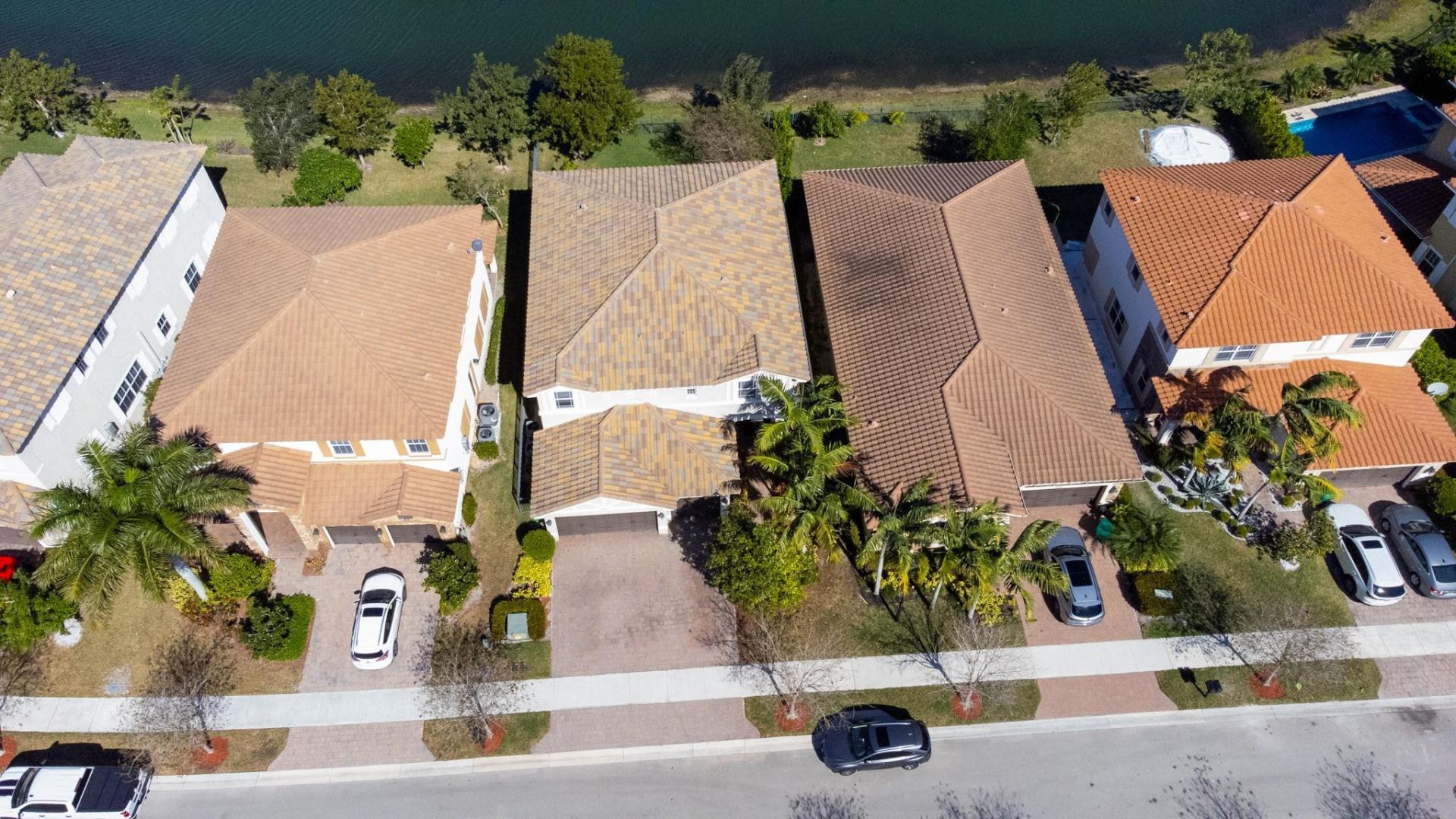 9911 S Miralago Way, Parkland, FL 33076 Photo