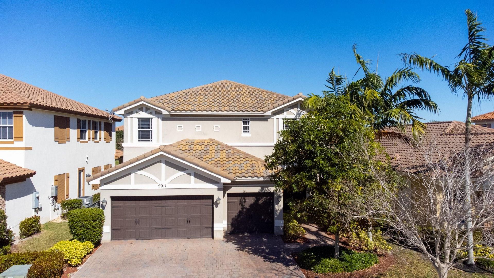 9911 S Miralago Way, Parkland, FL 33076 Photo
