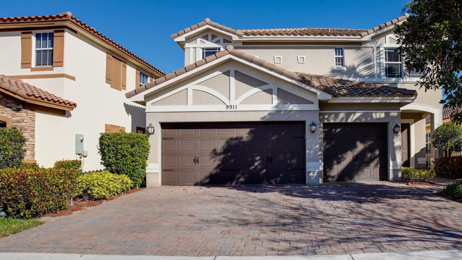 9911 S Miralago Way, Parkland, FL 33076 Photo
