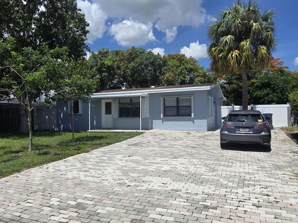 2849 NE 13th Avenue, Pompano Beach, FL 33064