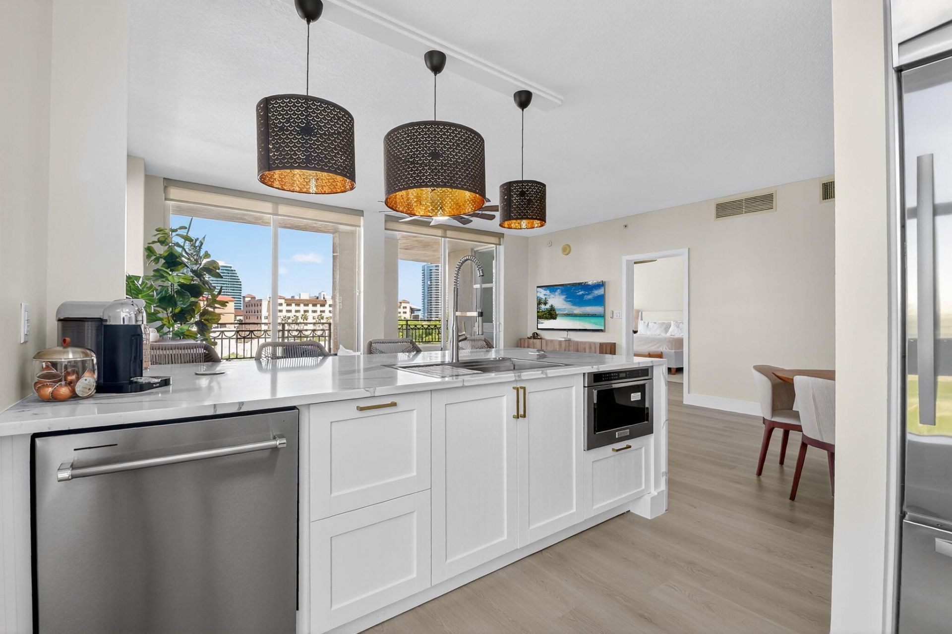 550 Okeechobee Boulevard, Unit 502, West Palm Beach, FL 33401 Photo