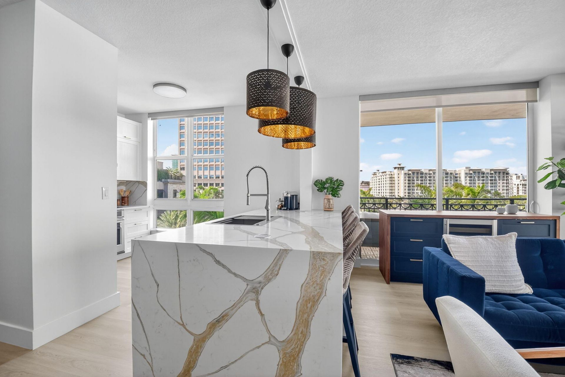 550 Okeechobee Boulevard, Unit 502, West Palm Beach, FL 33401 Photo