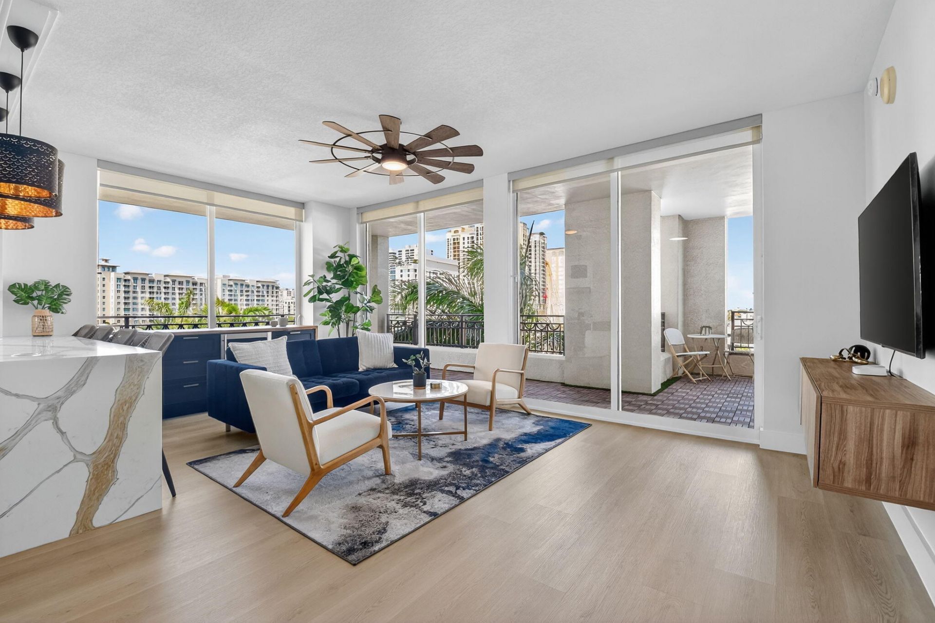 550 Okeechobee Boulevard, Unit 502, West Palm Beach, FL 33401 Photo