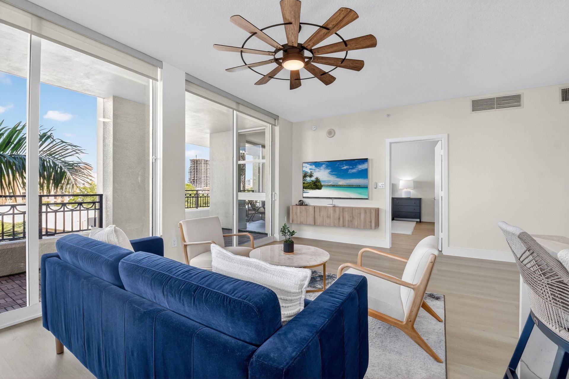 550 Okeechobee Boulevard, Unit 502, West Palm Beach, FL 33401 Photo