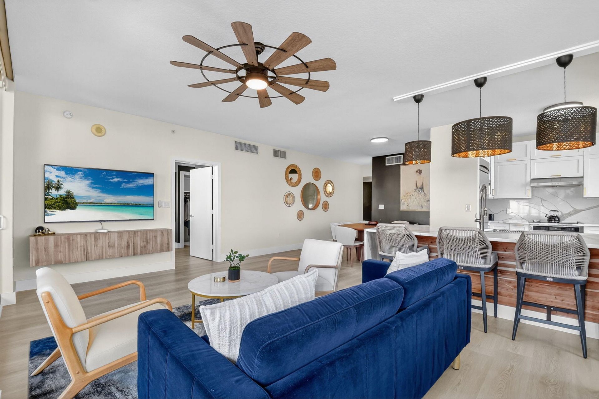 550 Okeechobee Boulevard, Unit 502, West Palm Beach, FL 33401 Photo
