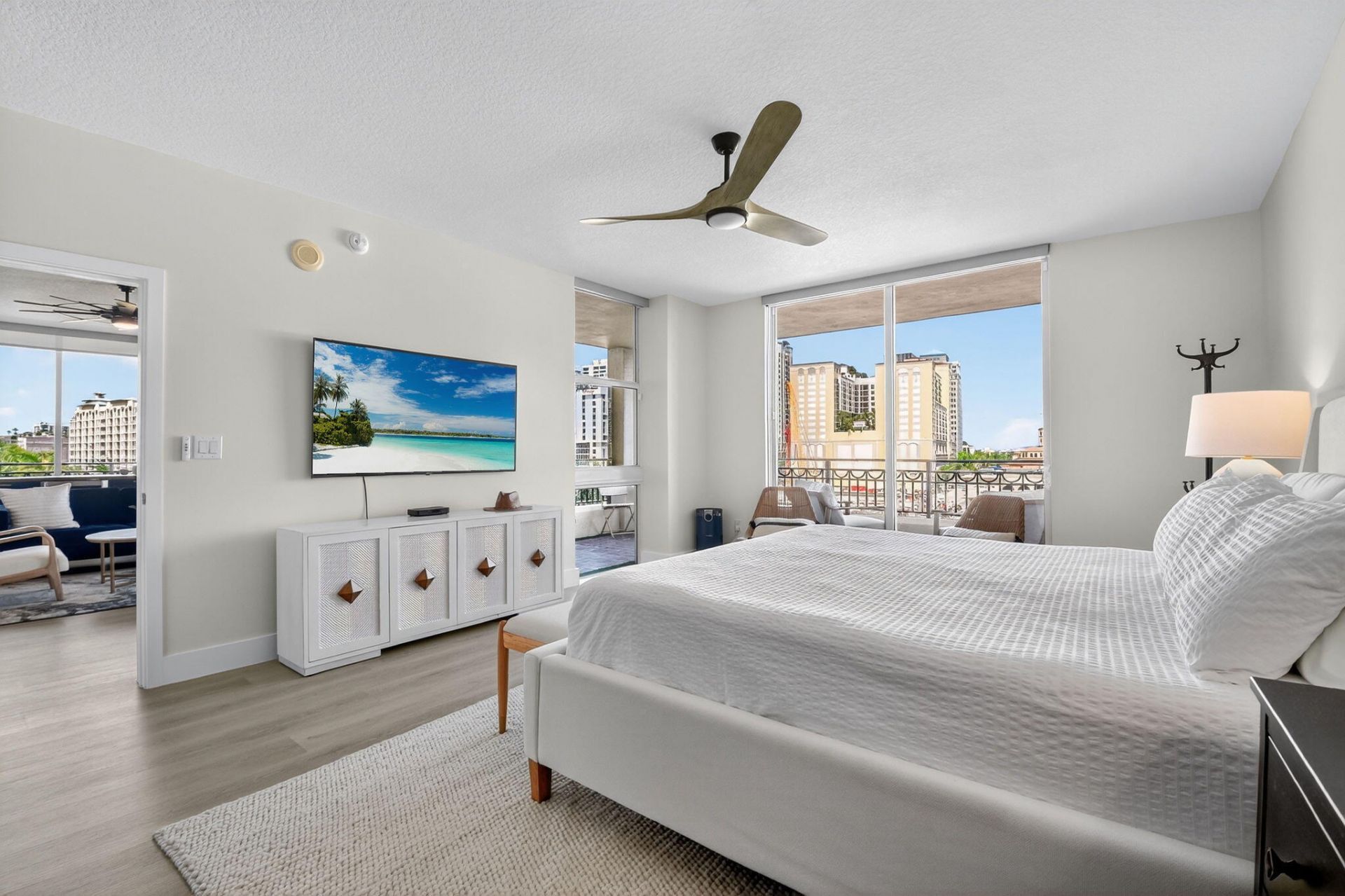 550 Okeechobee Boulevard, Unit 502, West Palm Beach, FL 33401 Photo