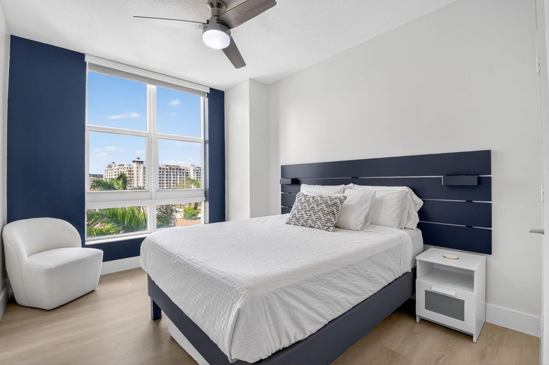 550 Okeechobee Boulevard, Unit 502, West Palm Beach, FL 33401 Photo