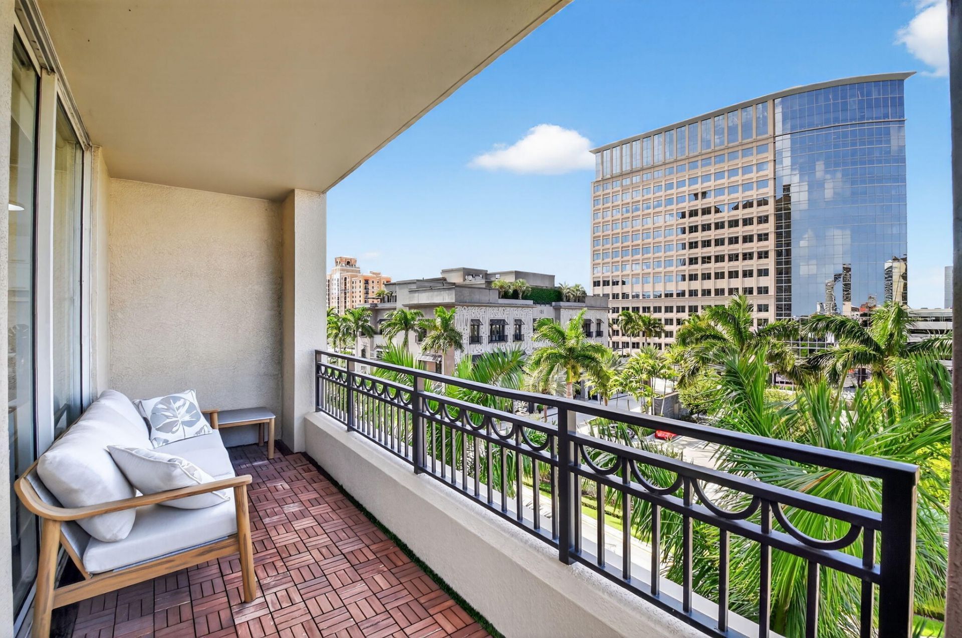 550 Okeechobee Boulevard, Unit 502, West Palm Beach, FL 33401 Photo
