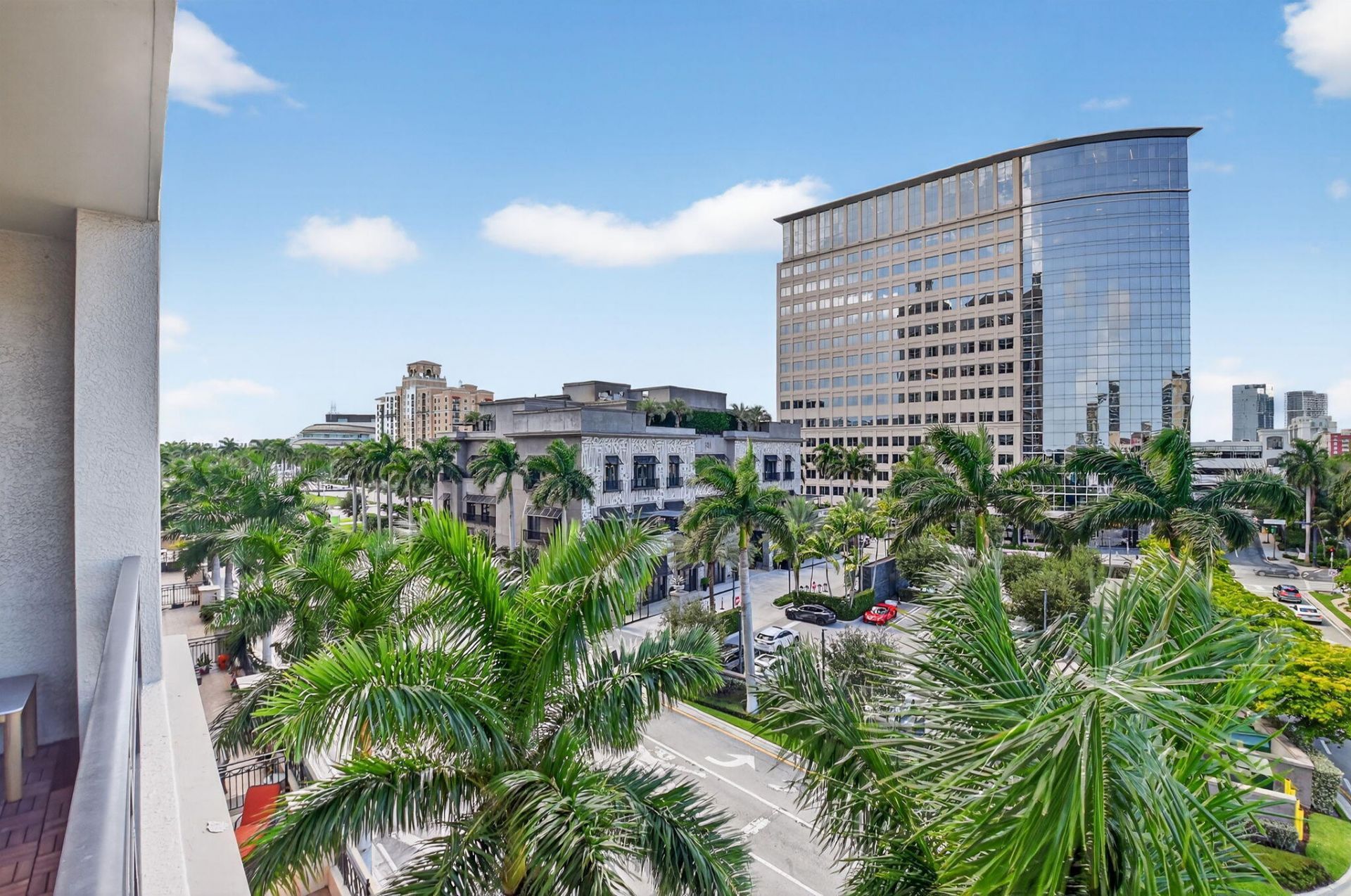 550 Okeechobee Boulevard, Unit 502, West Palm Beach, FL 33401 Photo