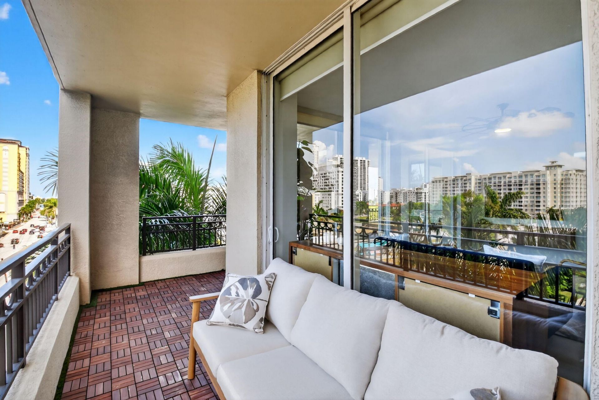 550 Okeechobee Boulevard, Unit 502, West Palm Beach, FL 33401 Photo