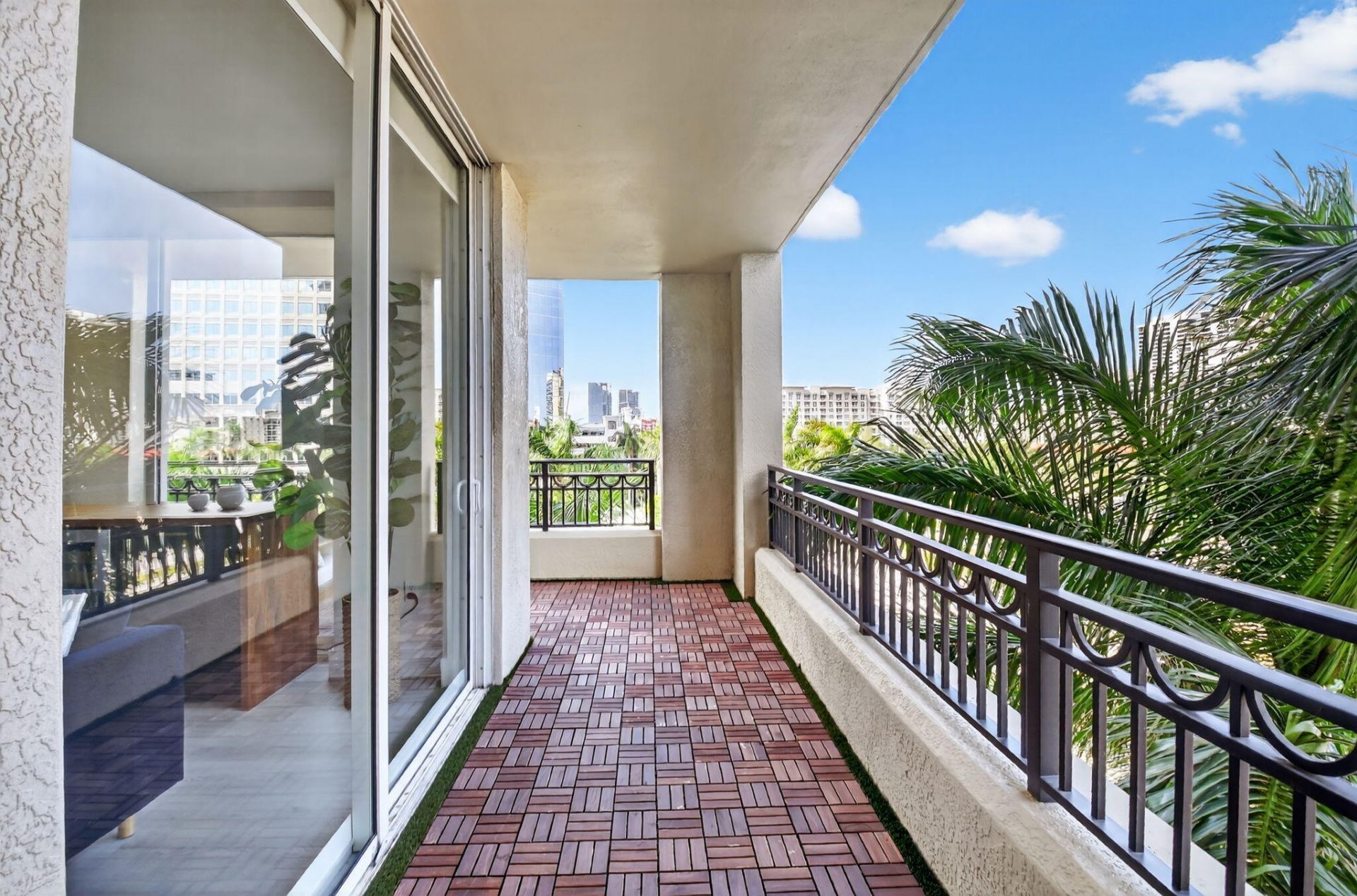 550 Okeechobee Boulevard, Unit 502, West Palm Beach, FL 33401 Photo