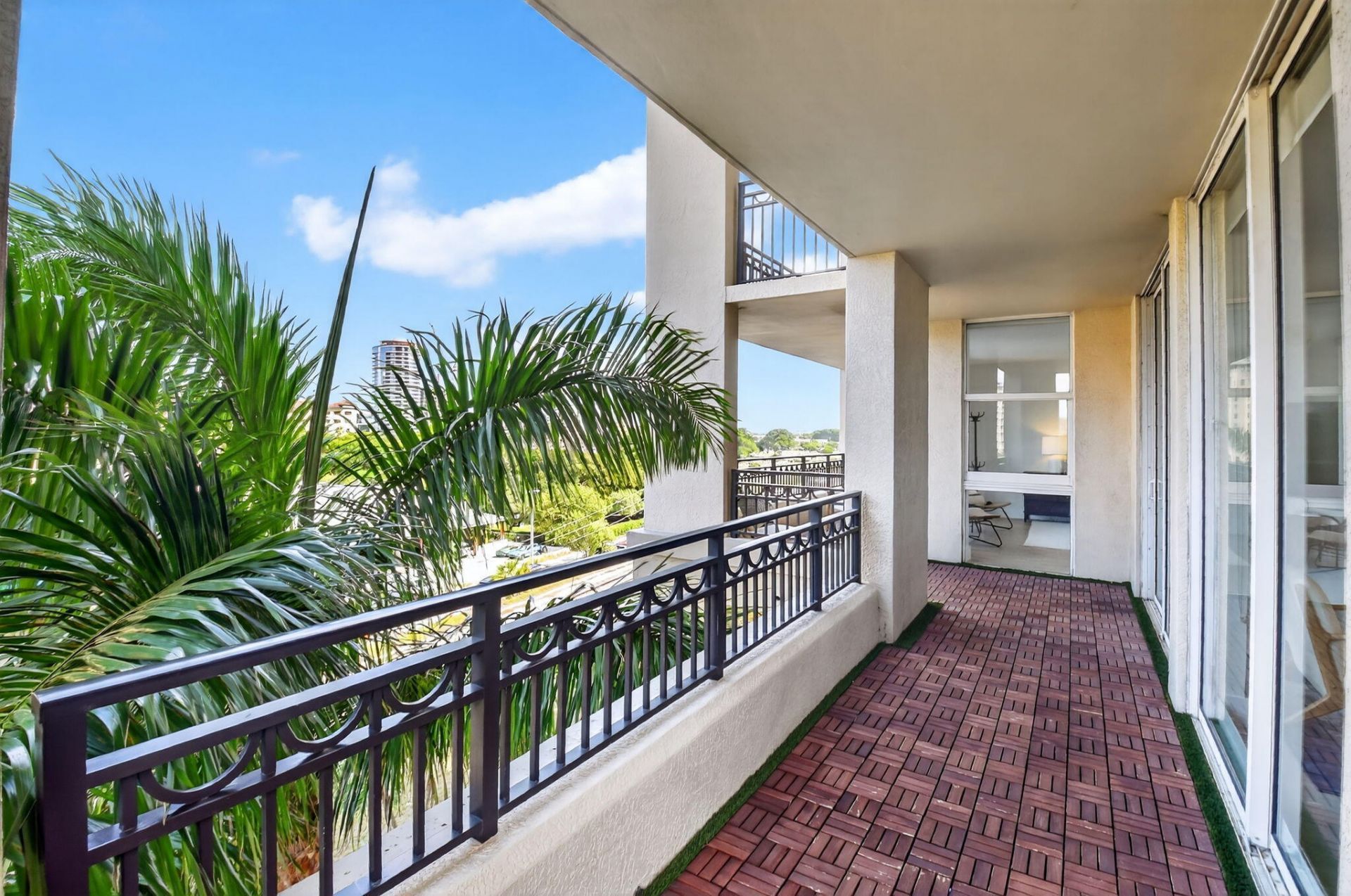 550 Okeechobee Boulevard, Unit 502, West Palm Beach, FL 33401 Photo