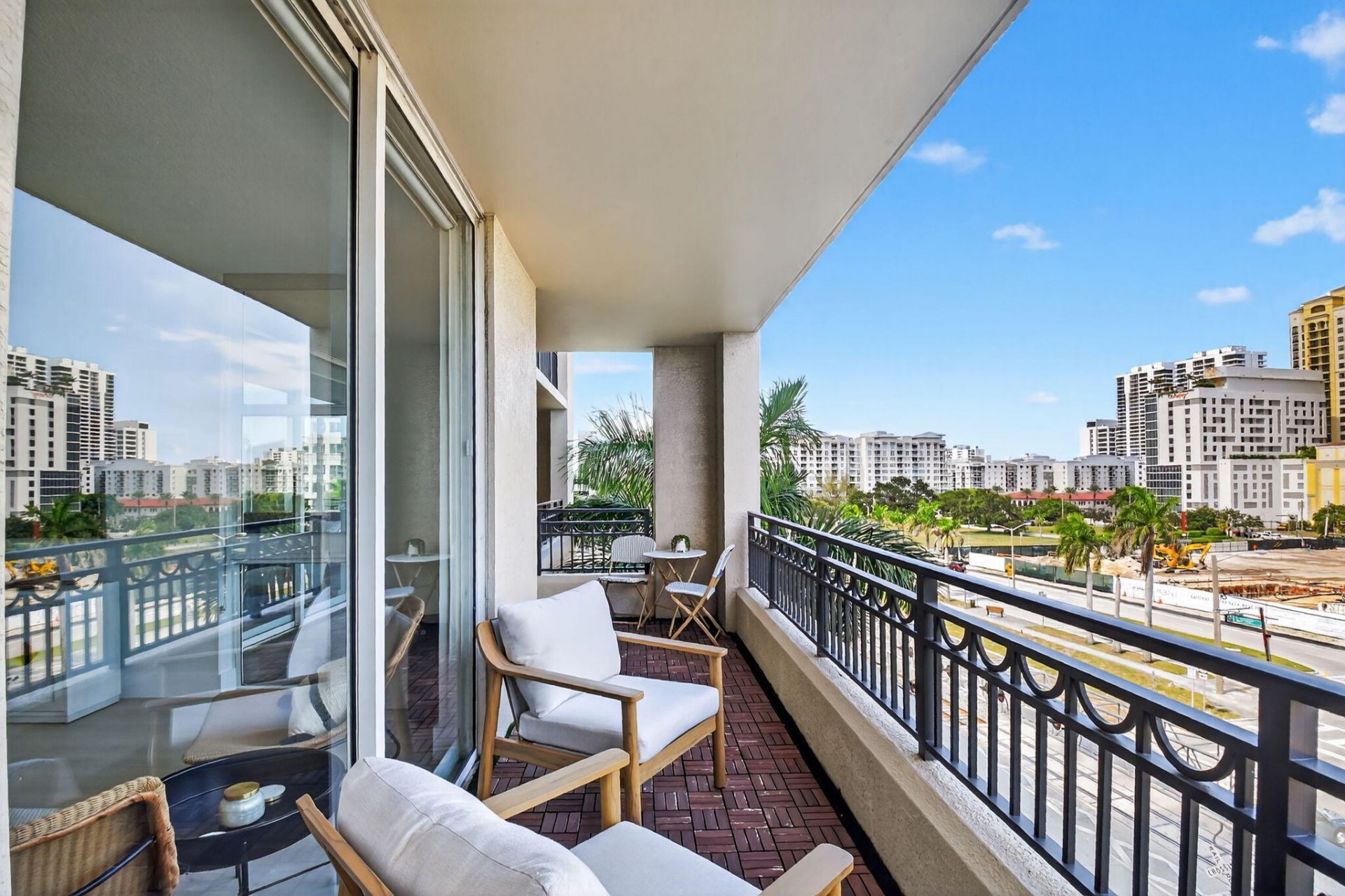 550 Okeechobee Boulevard, Unit 502, West Palm Beach, FL 33401 Photo