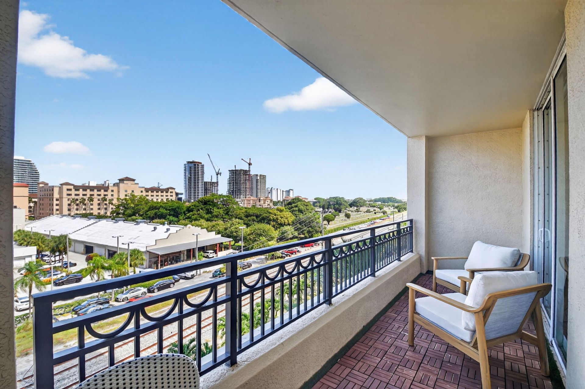 550 Okeechobee Boulevard, Unit 502, West Palm Beach, FL 33401 Photo