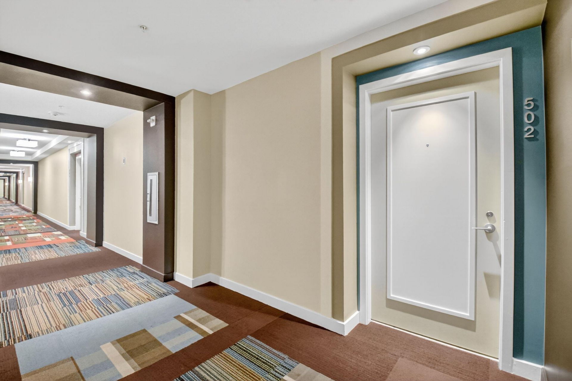550 Okeechobee Boulevard, Unit 502, West Palm Beach, FL 33401 Photo