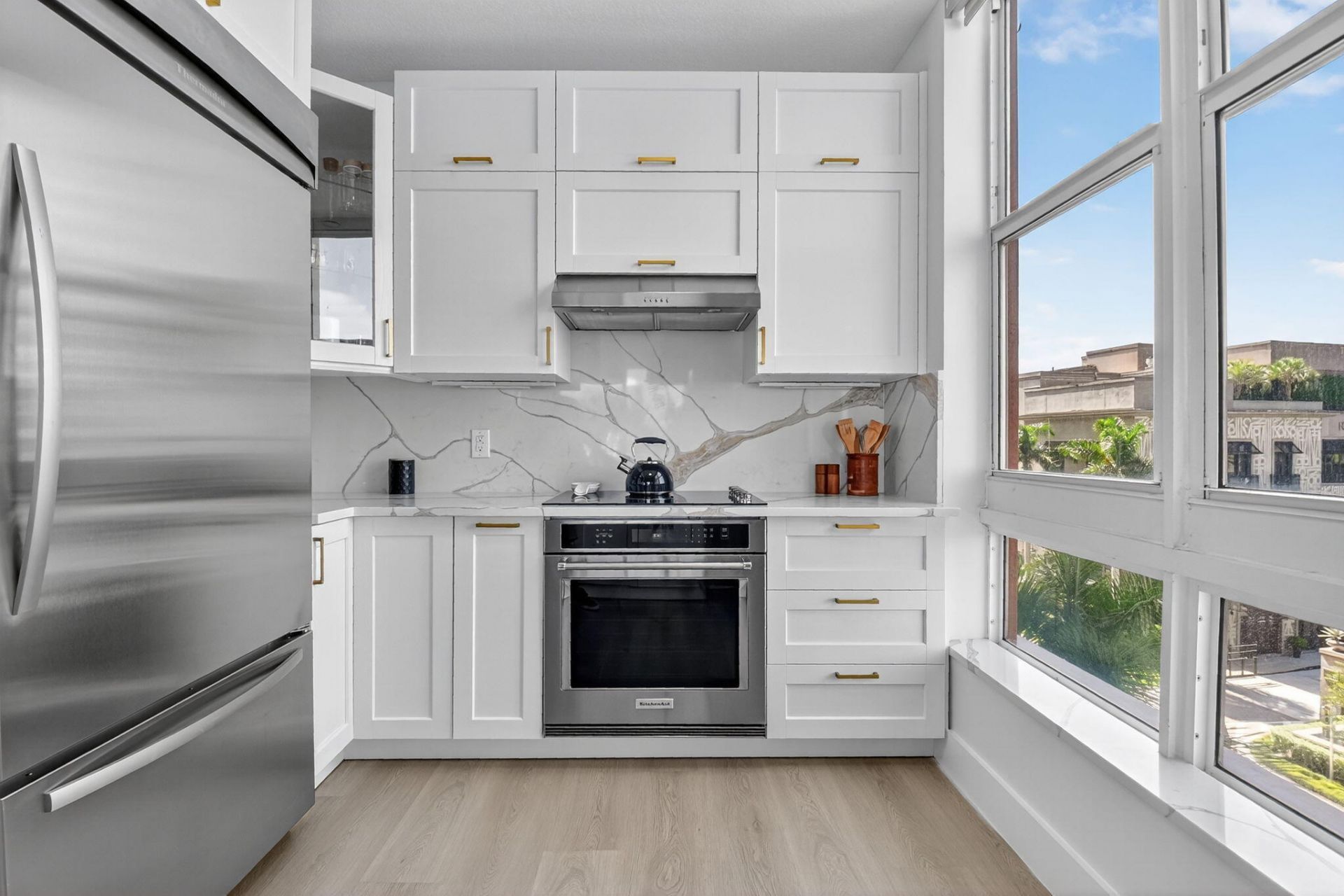 550 Okeechobee Boulevard, Unit 502, West Palm Beach, FL 33401 Photo