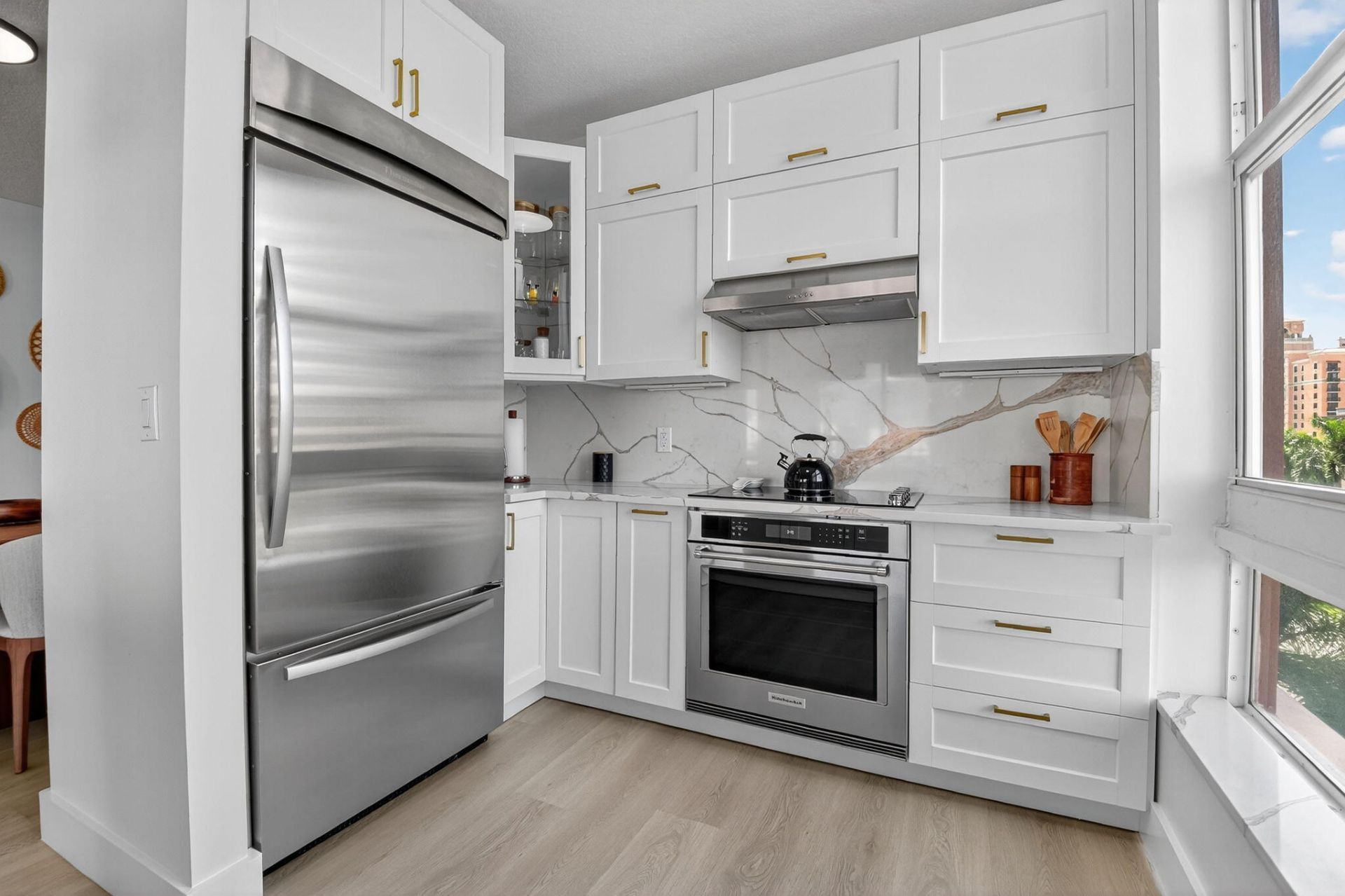 550 Okeechobee Boulevard, Unit 502, West Palm Beach, FL 33401 Photo