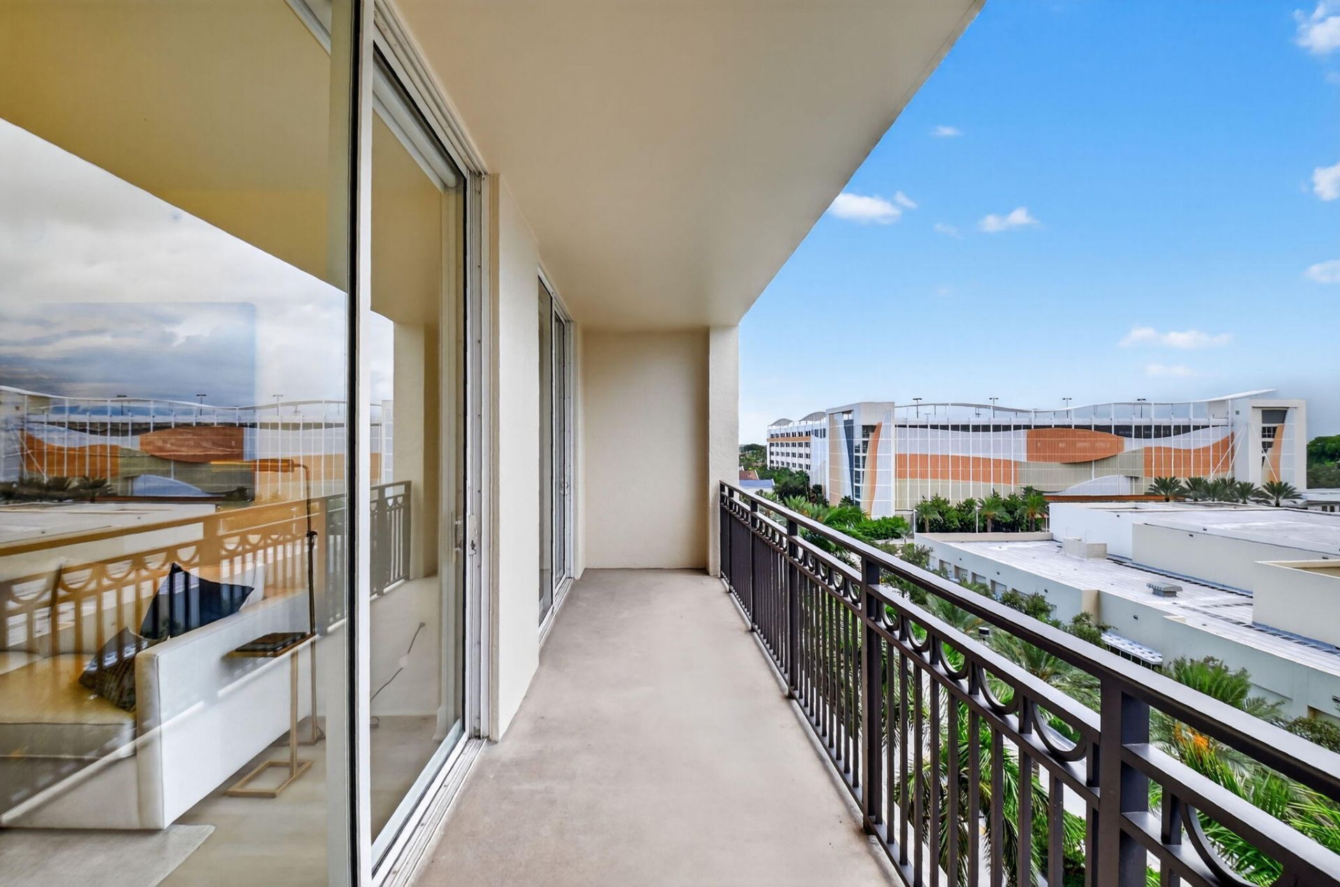 550 Okeechobee Boulevard, Unit 720, West Palm Beach, FL 33401 Photo
