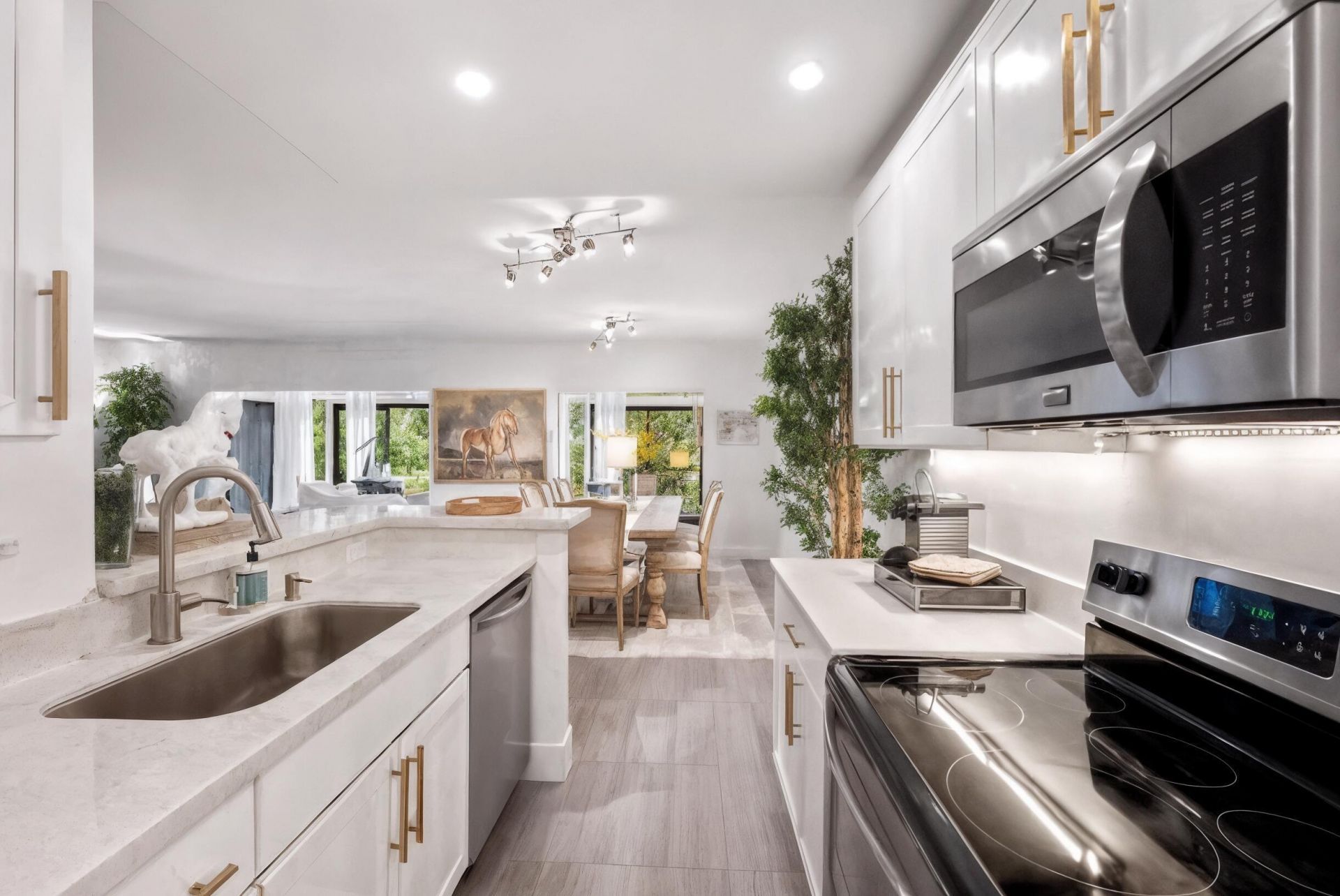 11397 Pond View Drive, Unit E103, Wellington, FL 33414 Photo