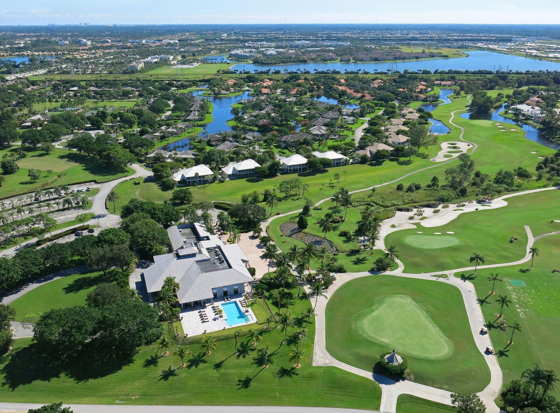 11397 Pond View Drive, Unit E103, Wellington, FL 33414 Photo