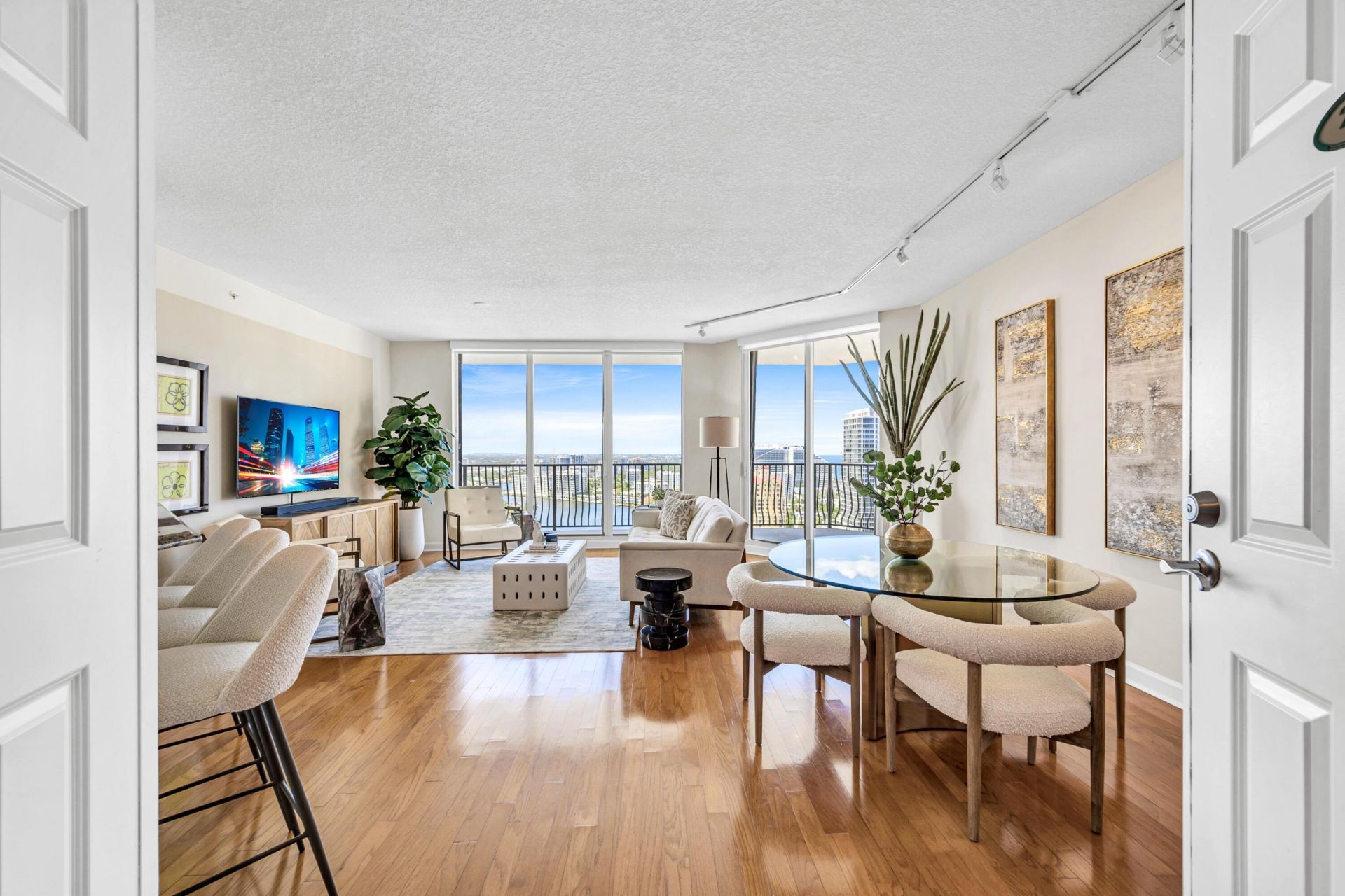 100 S Birch Road, Unit 2505d, Fort Lauderdale, FL 33316 Main Photo